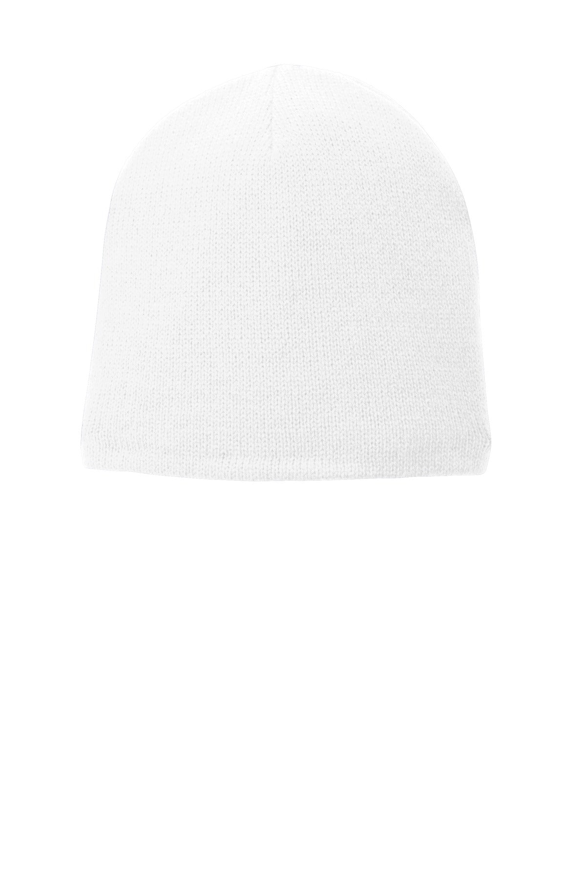 Port Authority?? Fleece-Lined Beanie Cap. CP91L