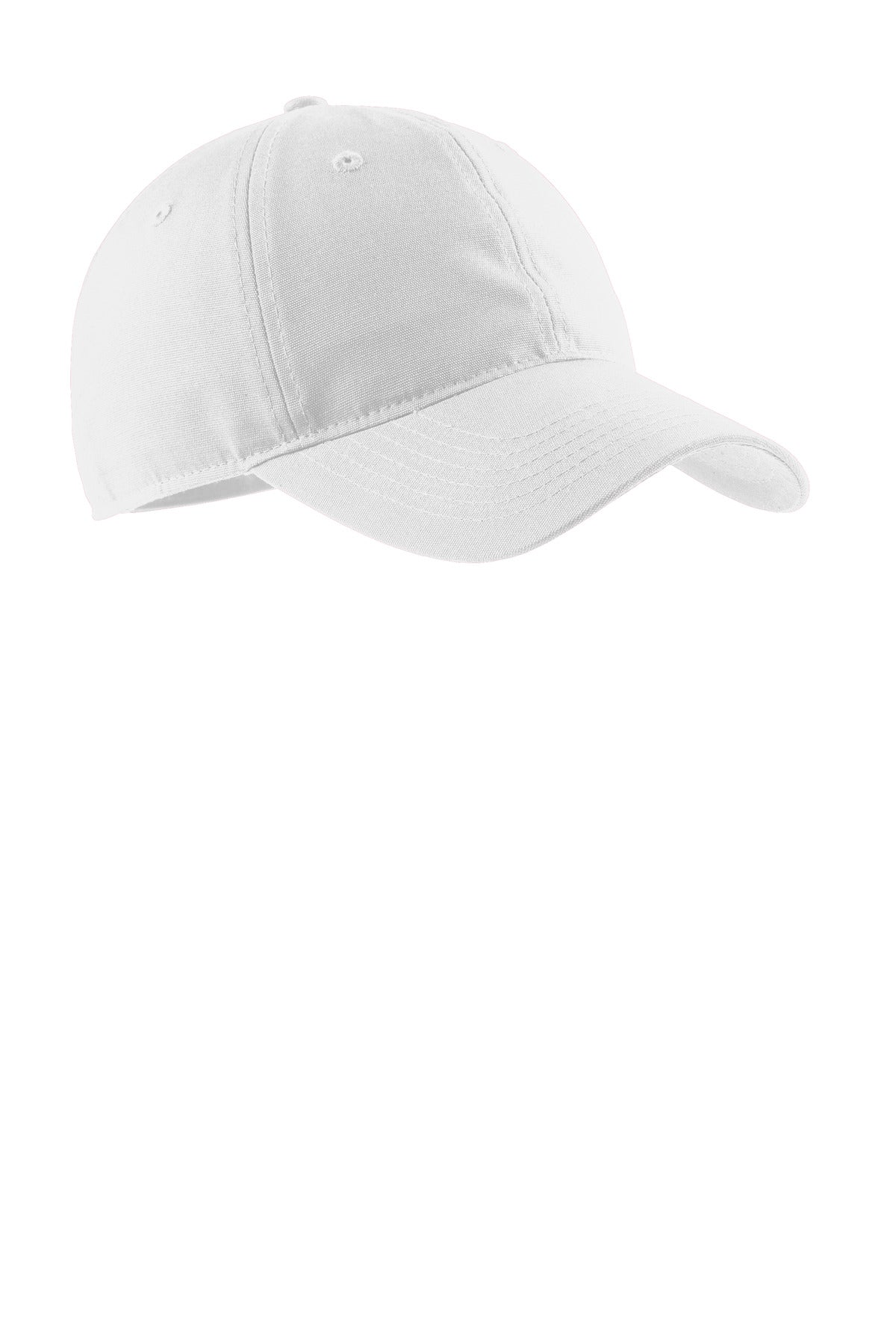 Port Authority?? Soft Brushed Canvas Cap. CP96