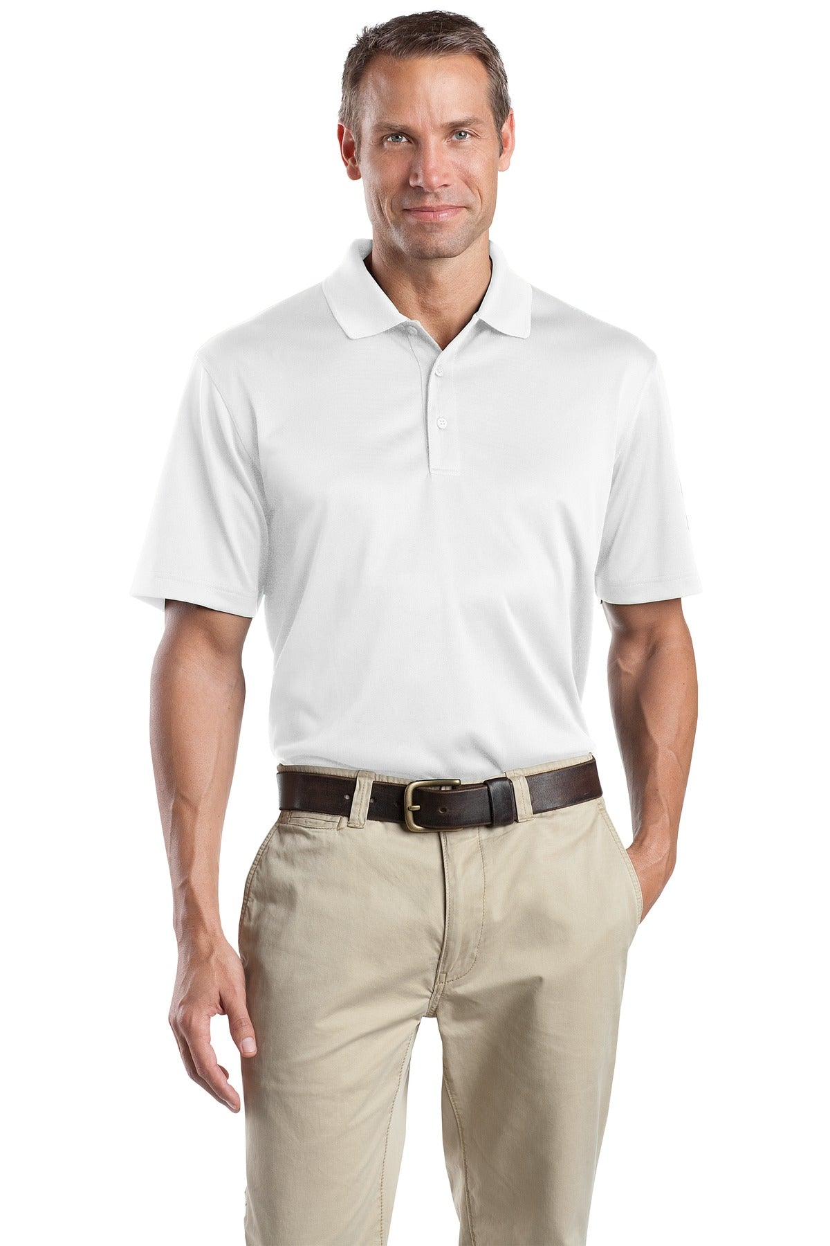 CornerStone?? - Select Snag-Proof Polo. CS412