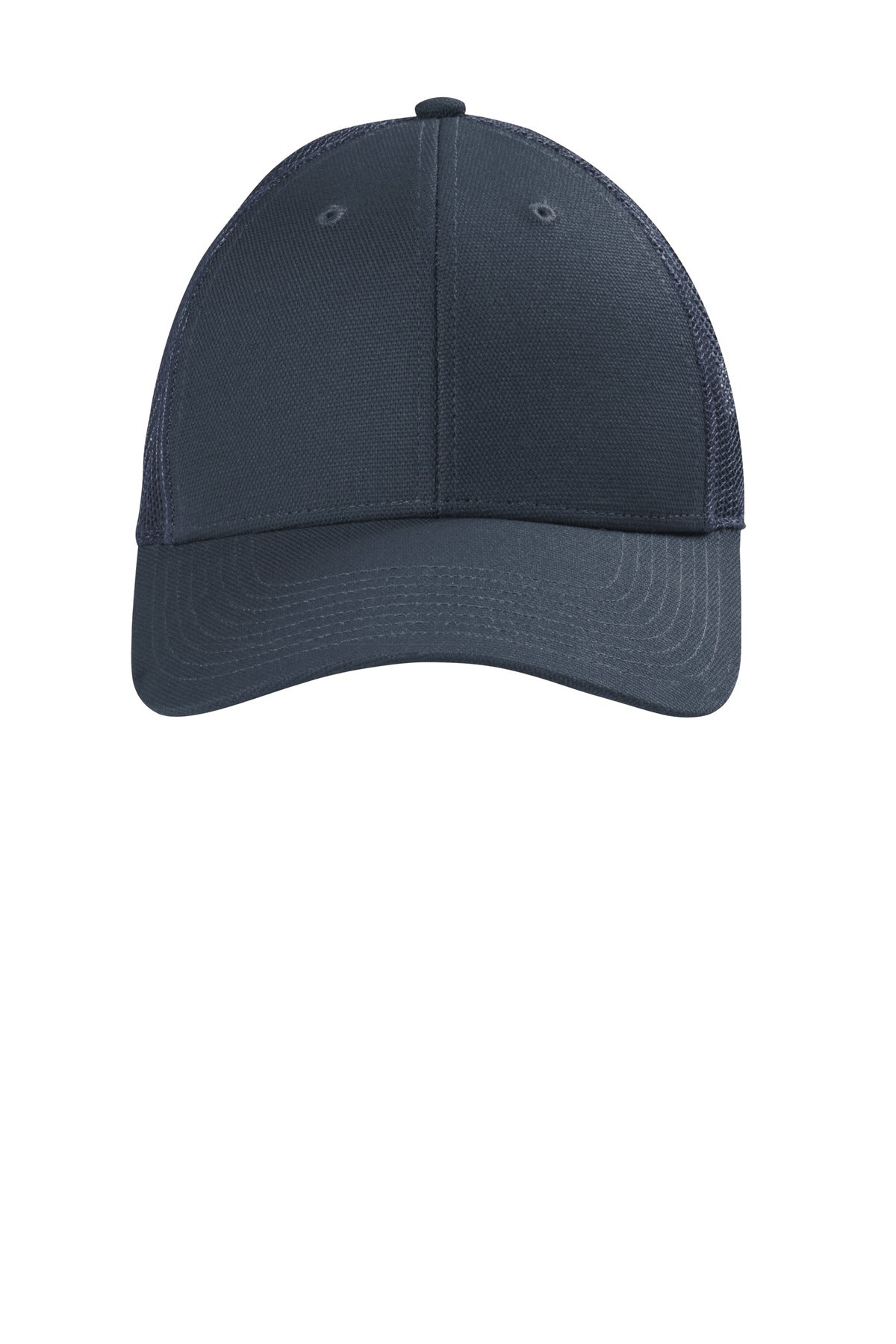 CornerStone?? Canvas Mesh Back Cap. CS811
