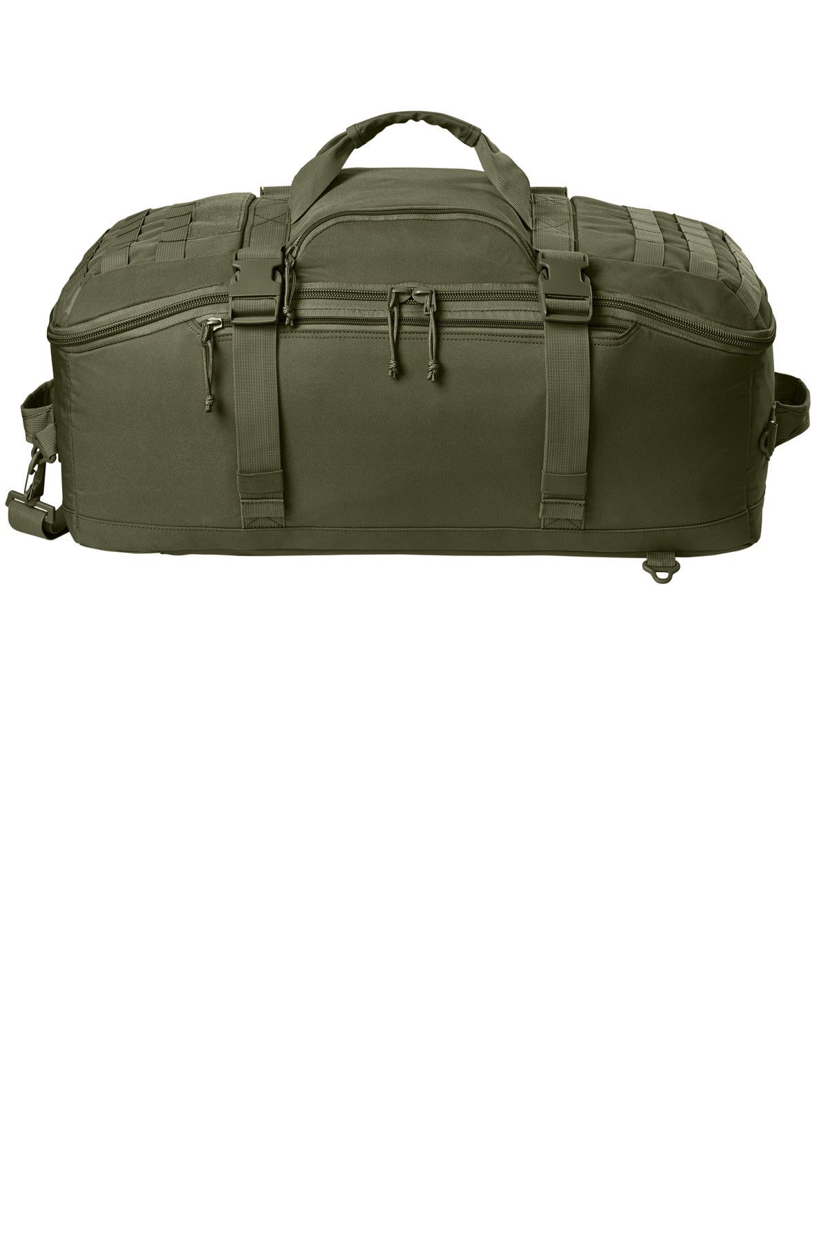 CornerStone?? Tactical Barrel Duffel CSB817