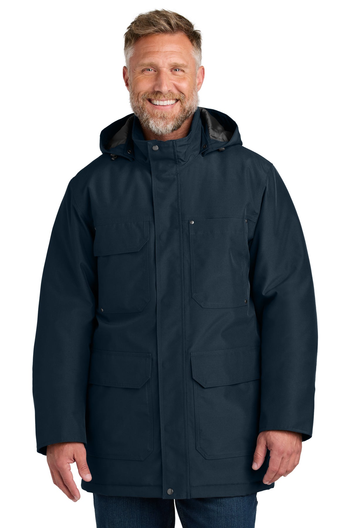 CornerStone?? Elements Insulated Parka CSJ10