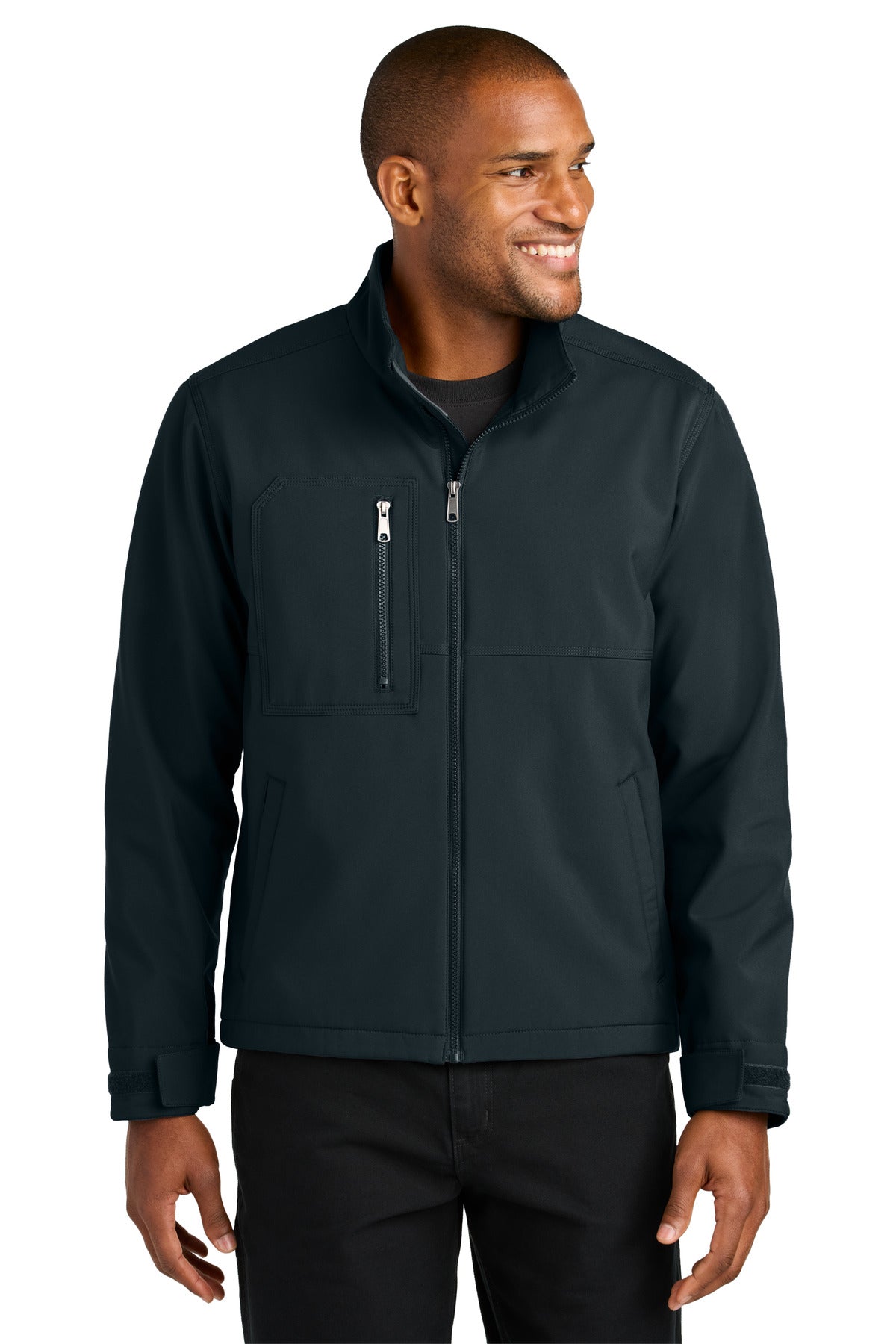 CornerStone?? Workwear Soft Shell CSJ70