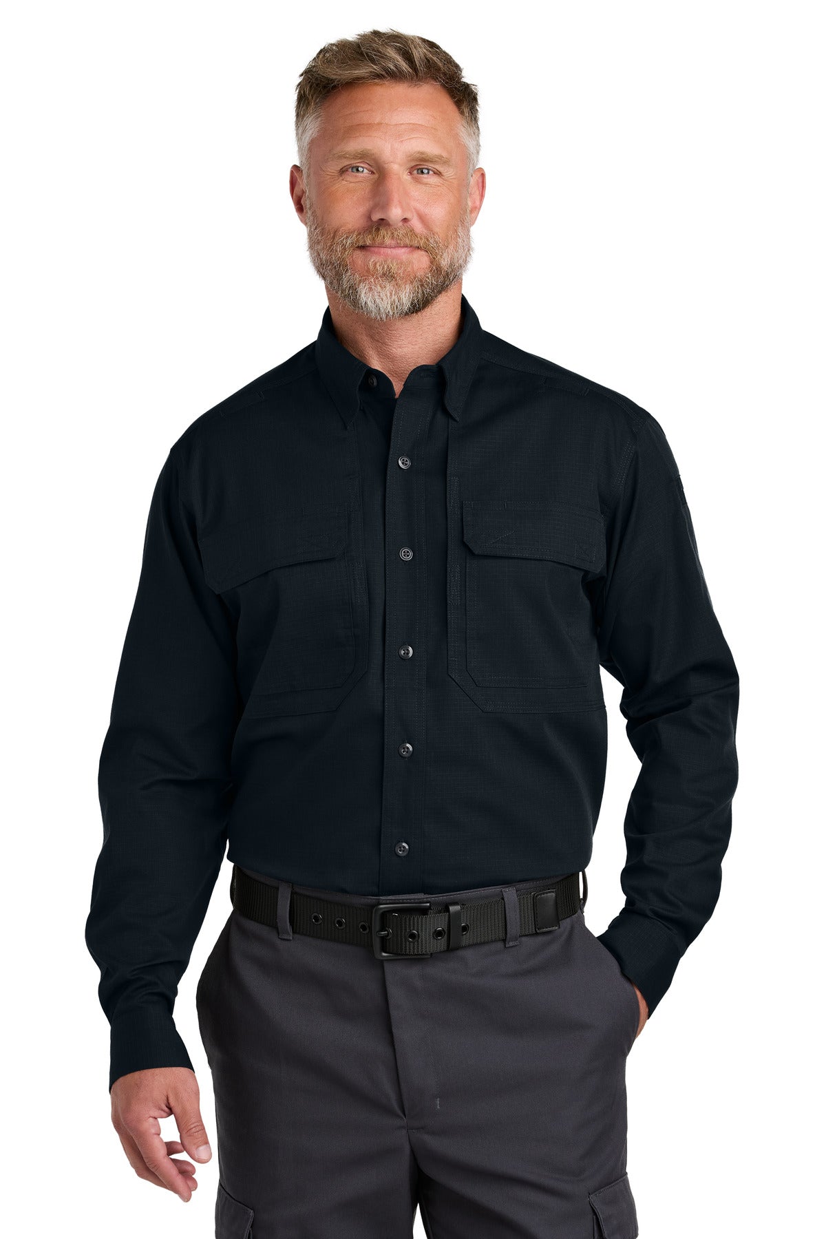 CornerStone?? Long Sleeve Select Tactical Shirt CSW176