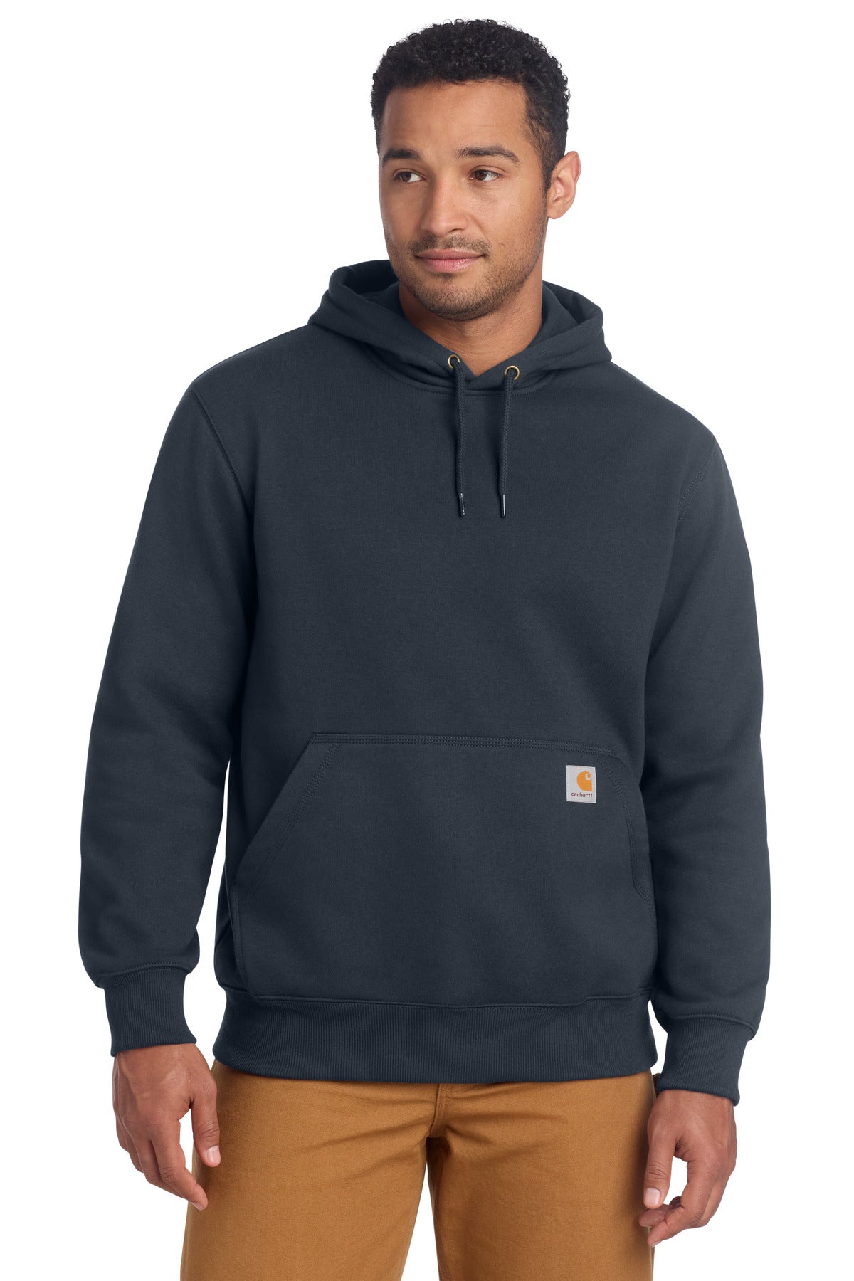 Carhartt ?? Rain Defender ?? Paxton Heavyweight Hooded Sweatshirt. CT100615
