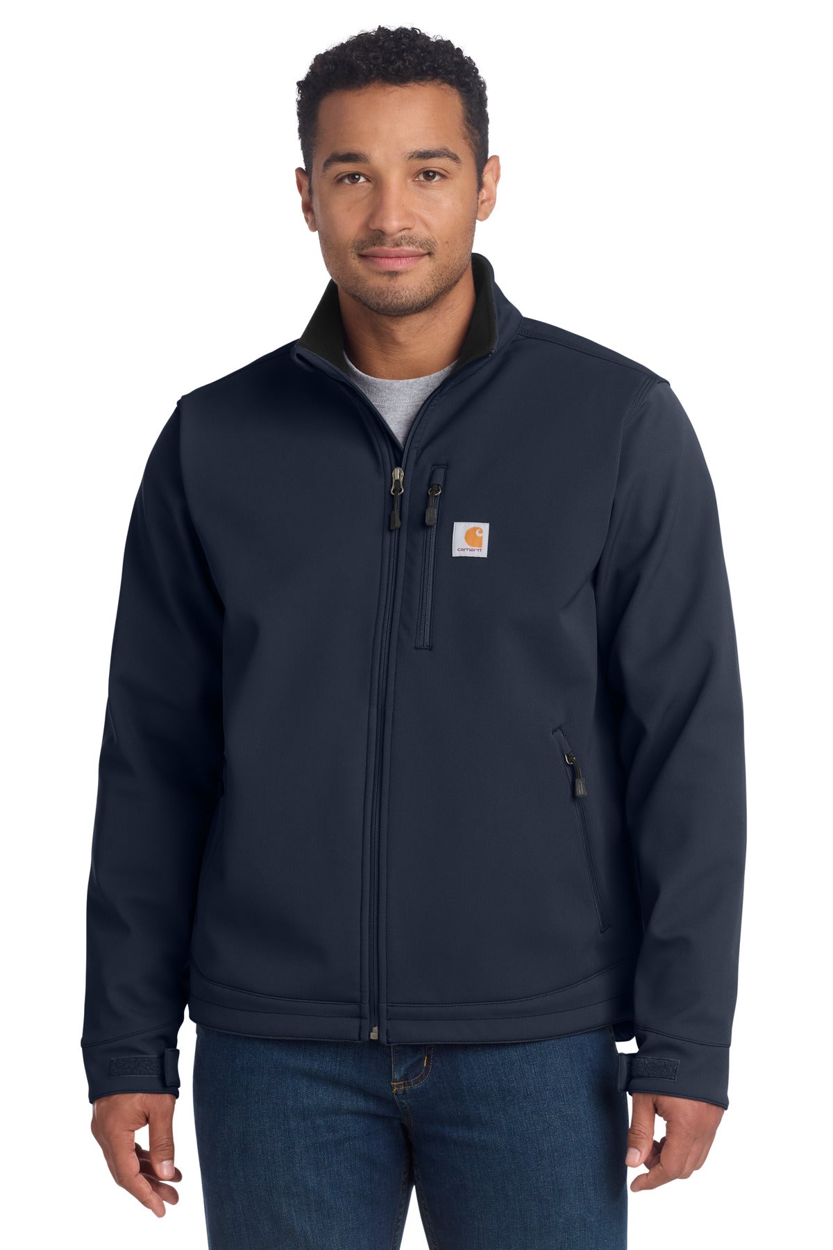 Carhartt ?? Crowley Soft Shell Jacket. CT102199