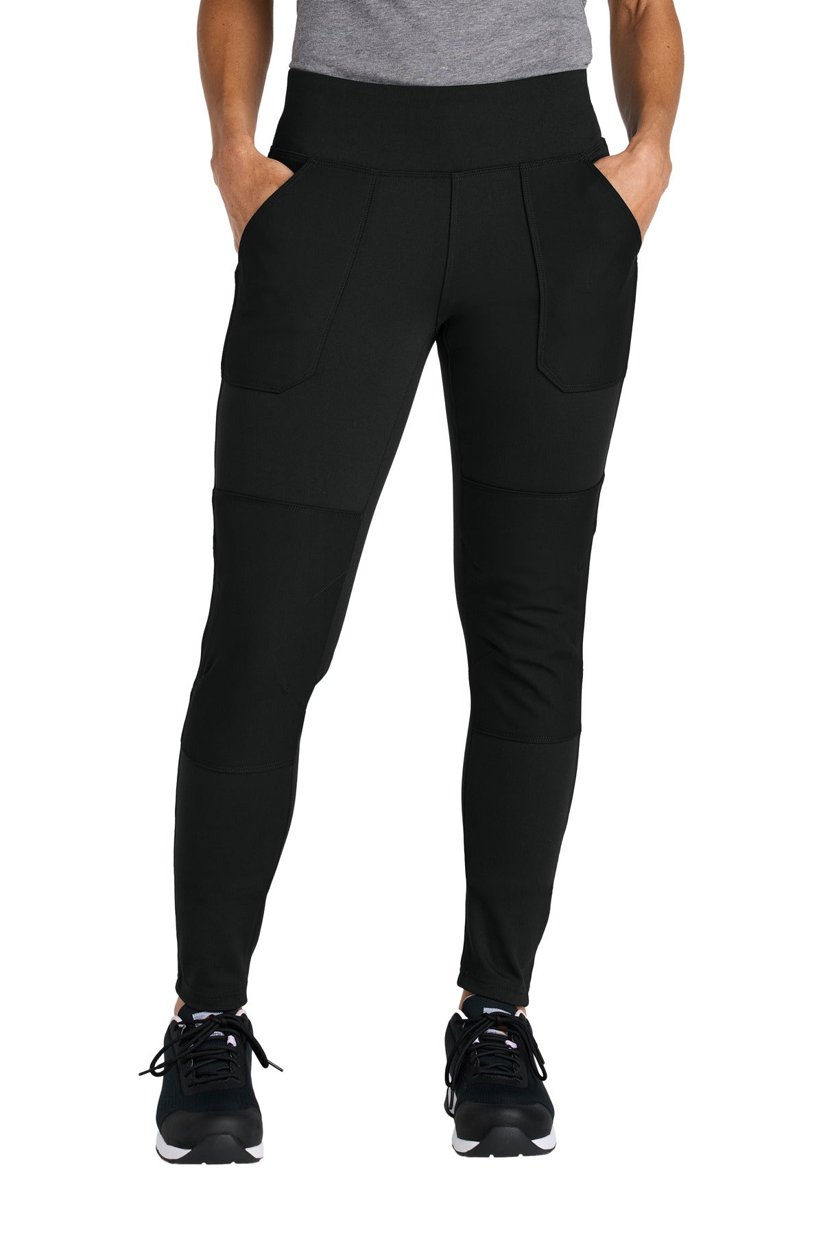 Carhartt Force?? Women's Midweight Utility Legging CT102482
