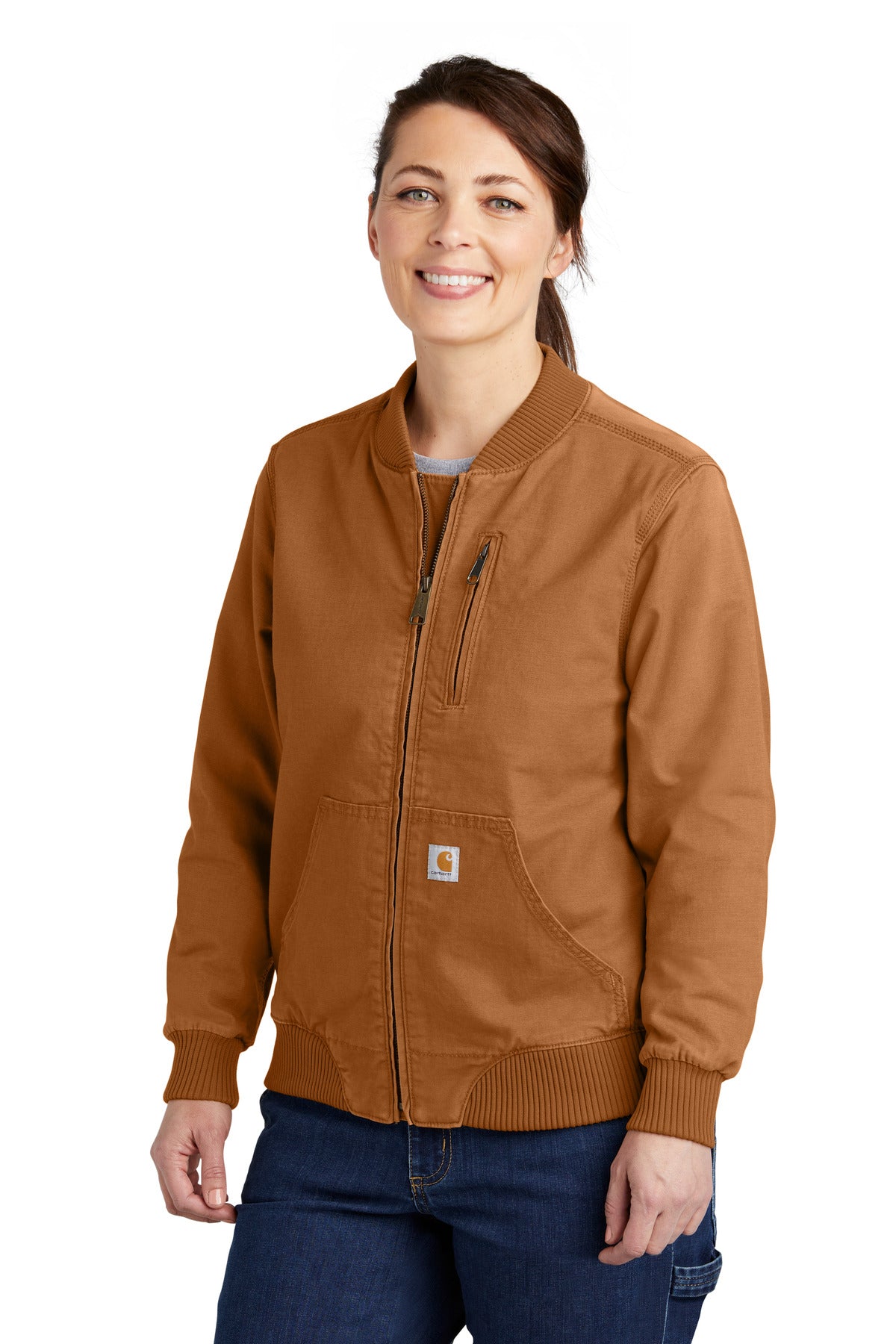 Carhartt?? Women's Rugged Flex?? Crawford Jacket CT102524