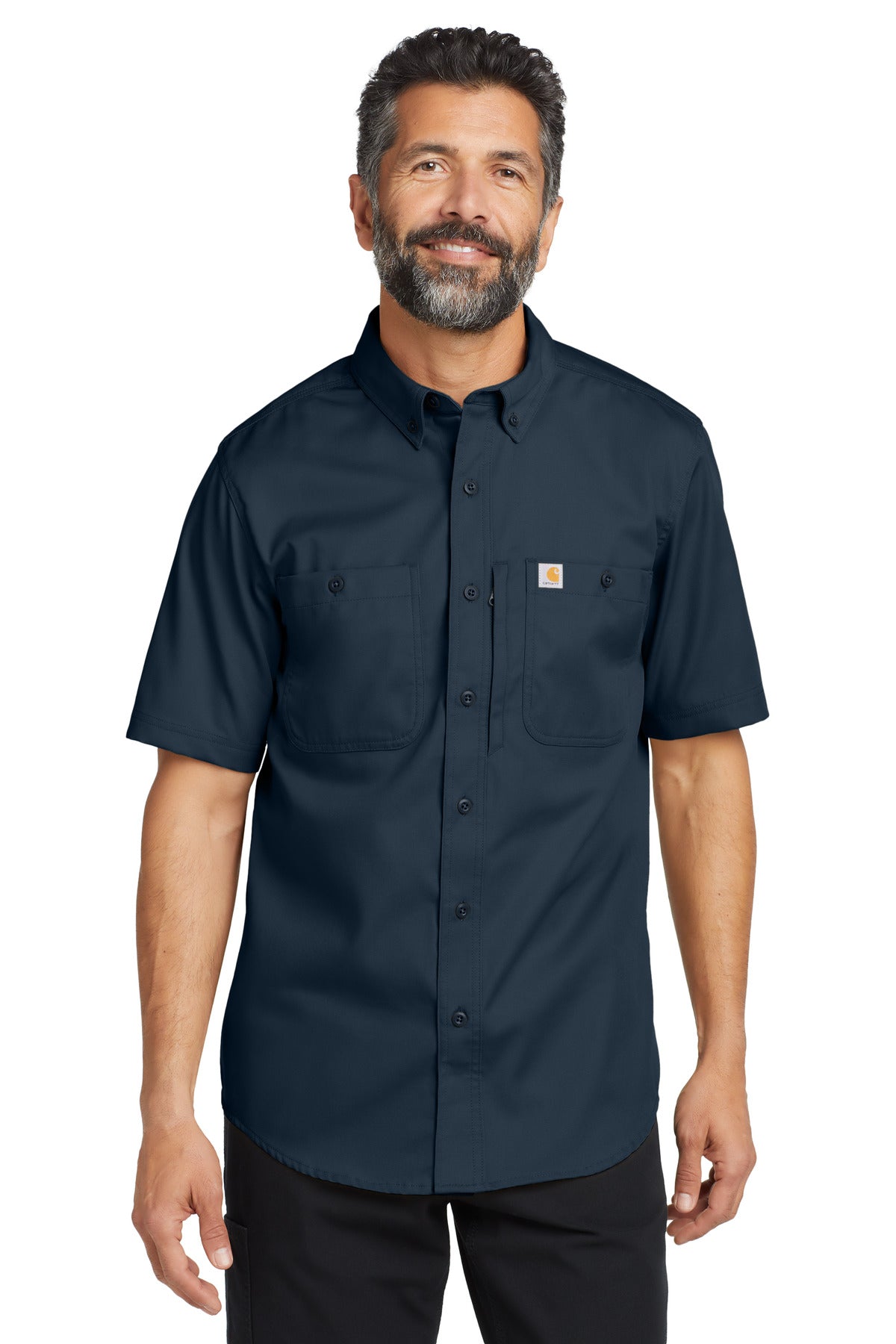 Carhartt?? Rugged Professionalƒ?›Series Short Sleeve Shirt CT102537