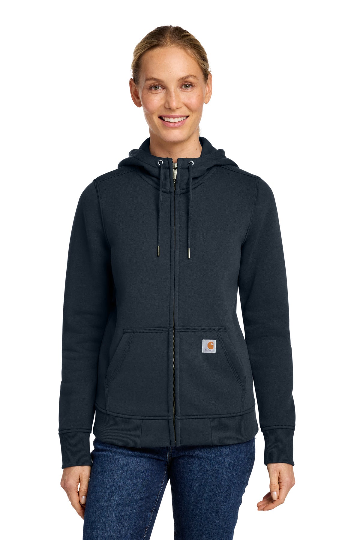 Carhartt?? Women's Clarksburg Full-Zip Hoodie CT102788