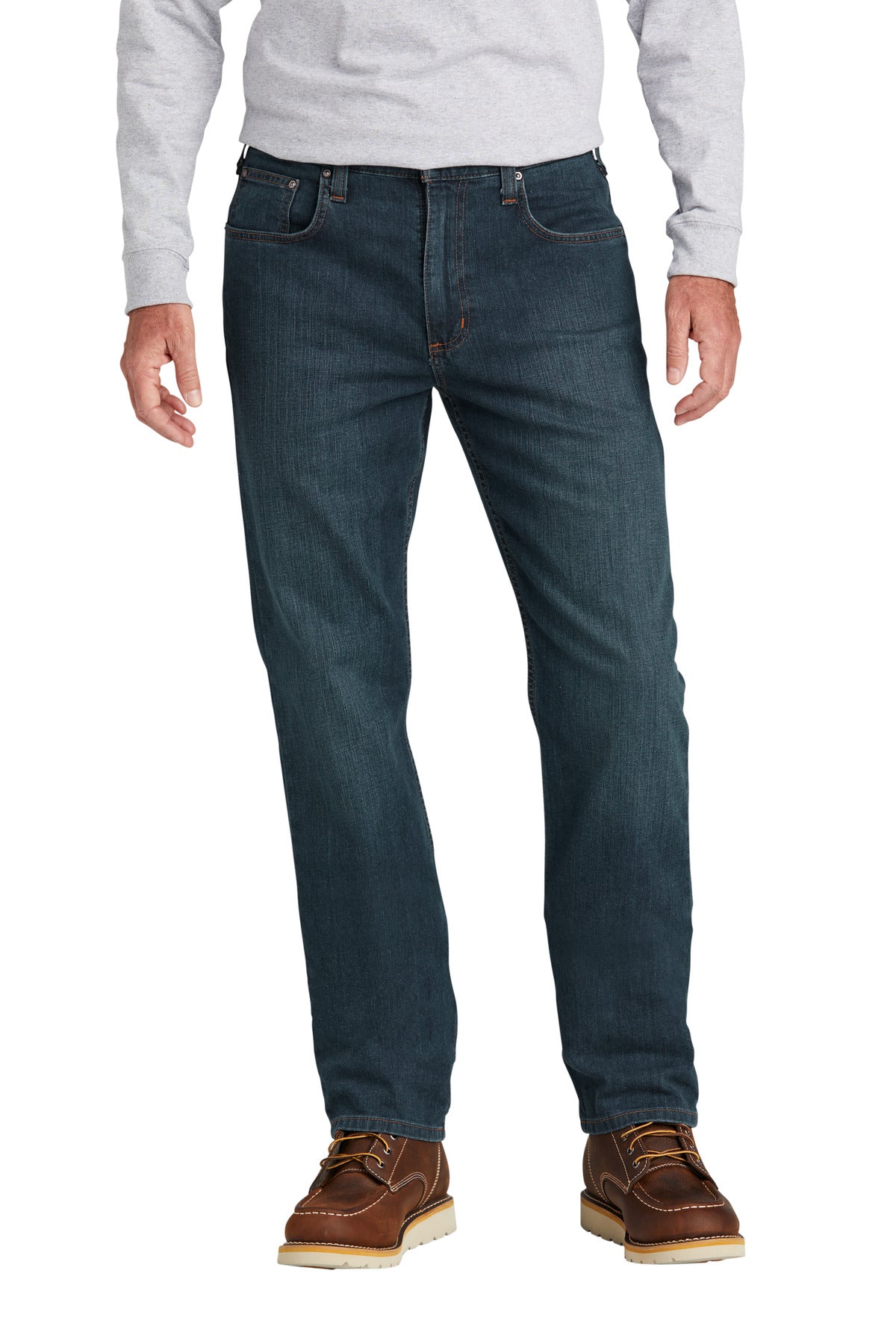 Carhartt?? Rugged Flex?? 5-Pocket Jean CT102804