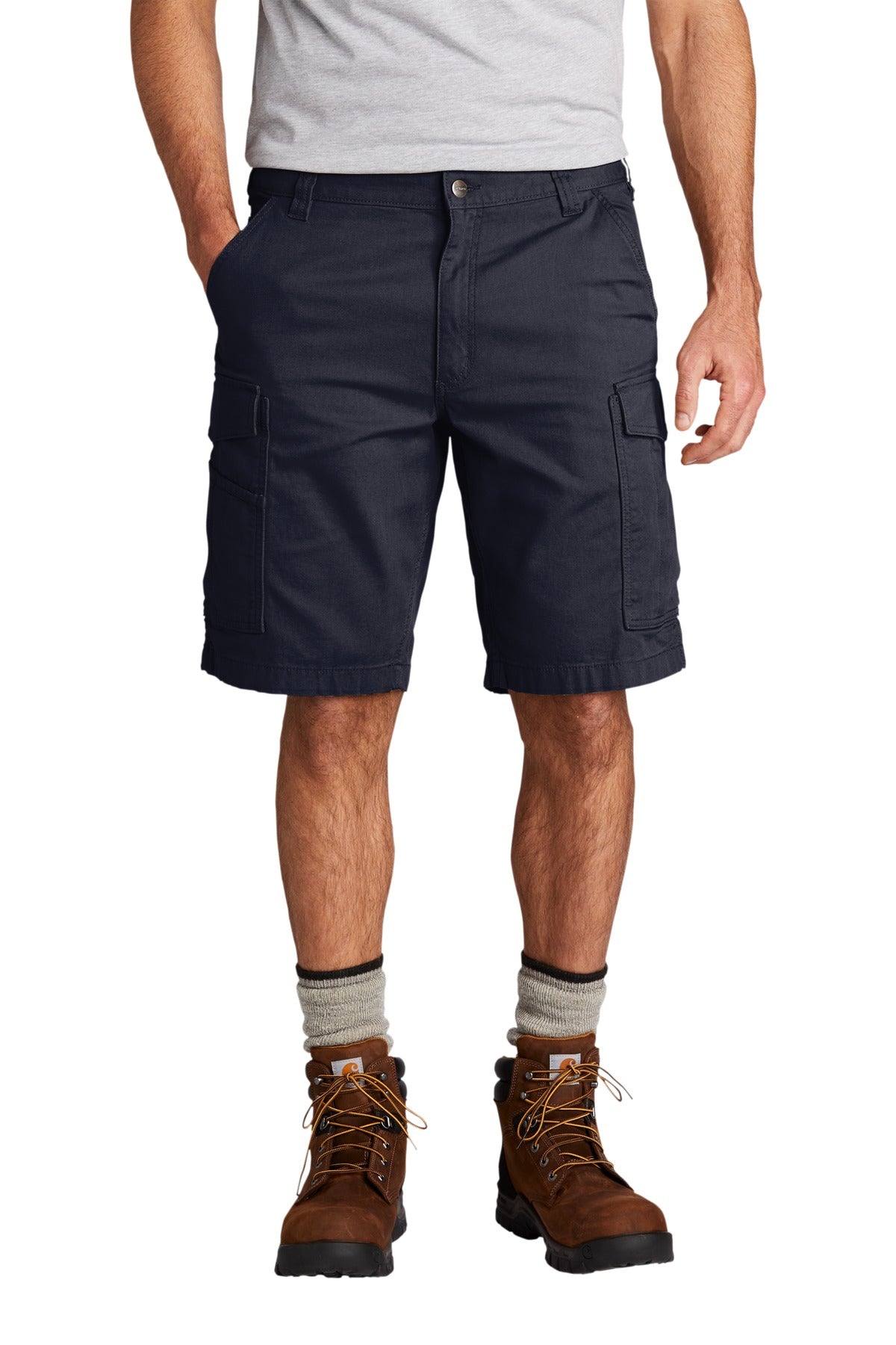 Carhartt?? Rugged Flex?? Rigby Cargo Short CT103542