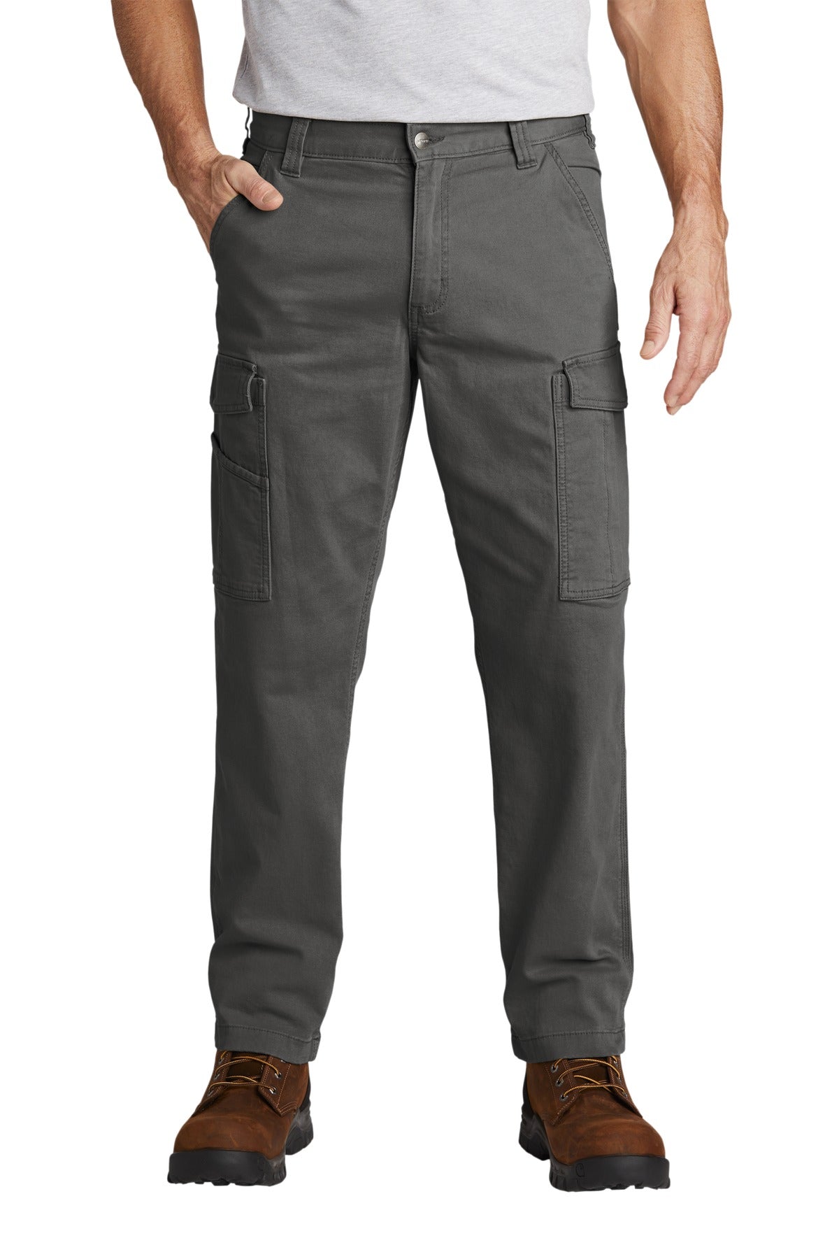 Carhartt?? Rugged Flex?? Rigby Cargo Pant CT103574