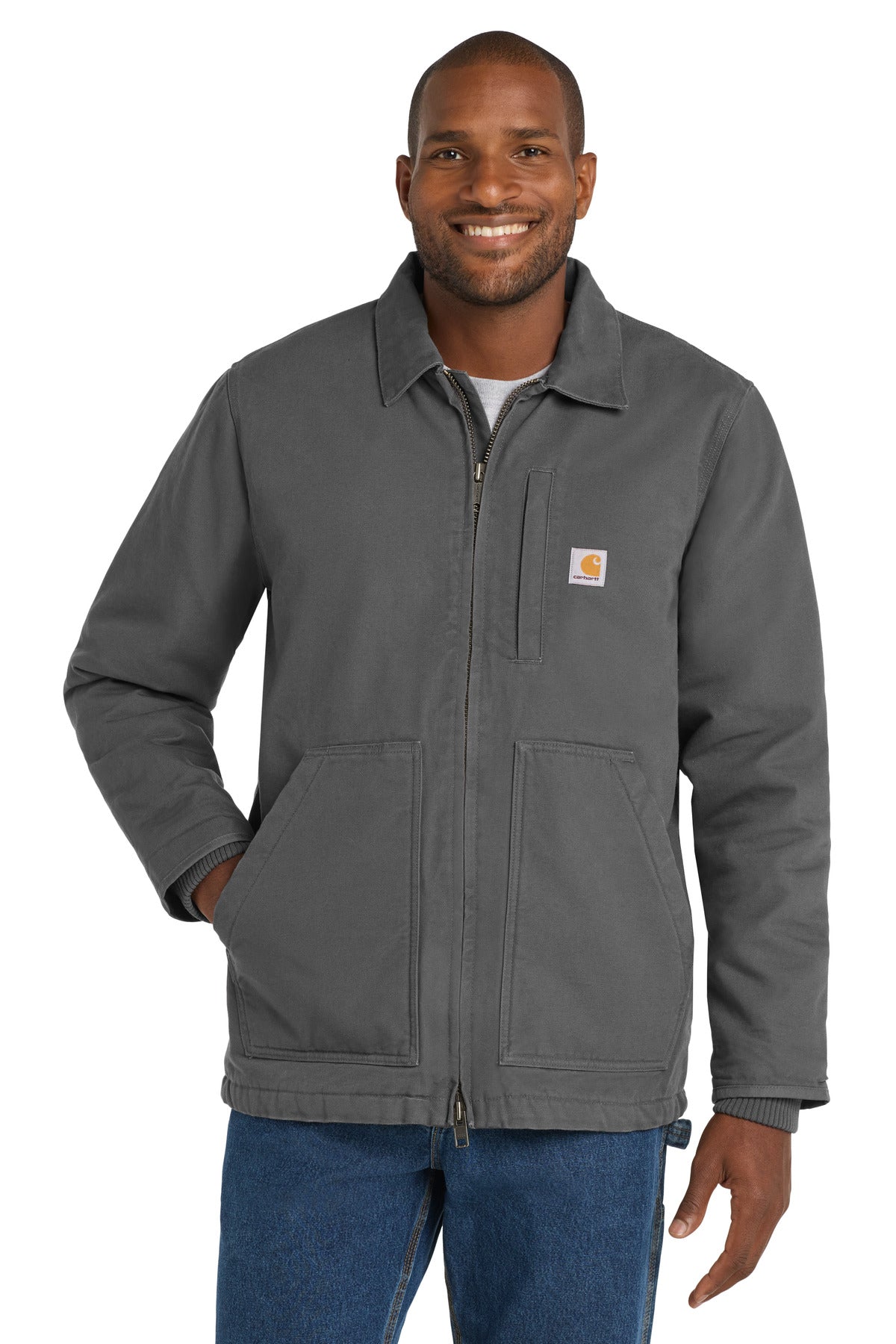 Carhartt?? Sherpa-Lined Coat CT104293