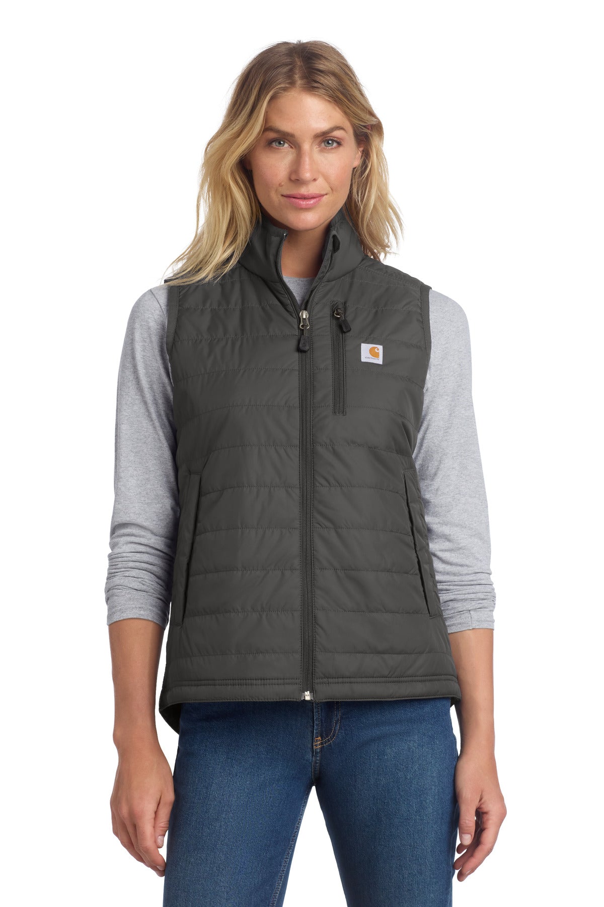 Carhartt?? Women's Gilliam Vest CT104315