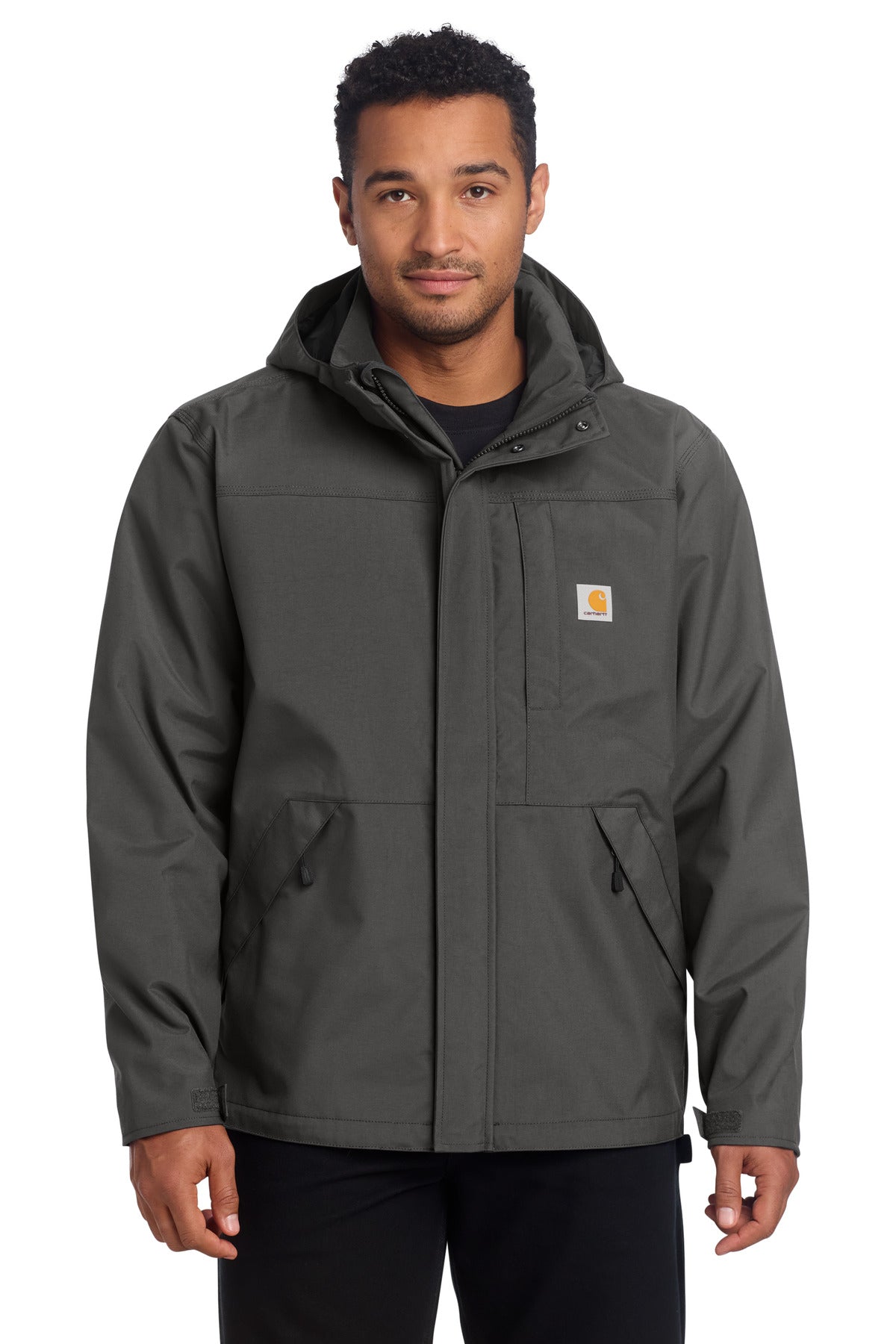 Carhartt?? Storm Defender?? Shoreline Jacket CT104670
