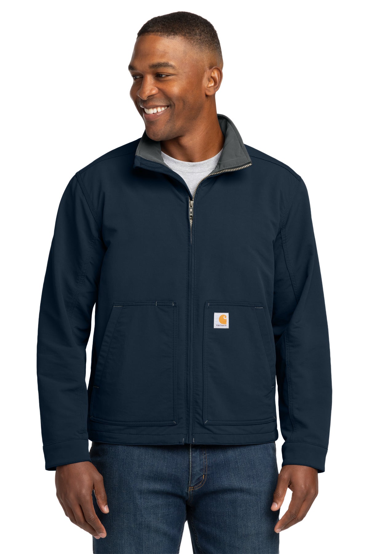 Carhartt?? Super Duxƒ?› Soft Shell Jacket CT105534