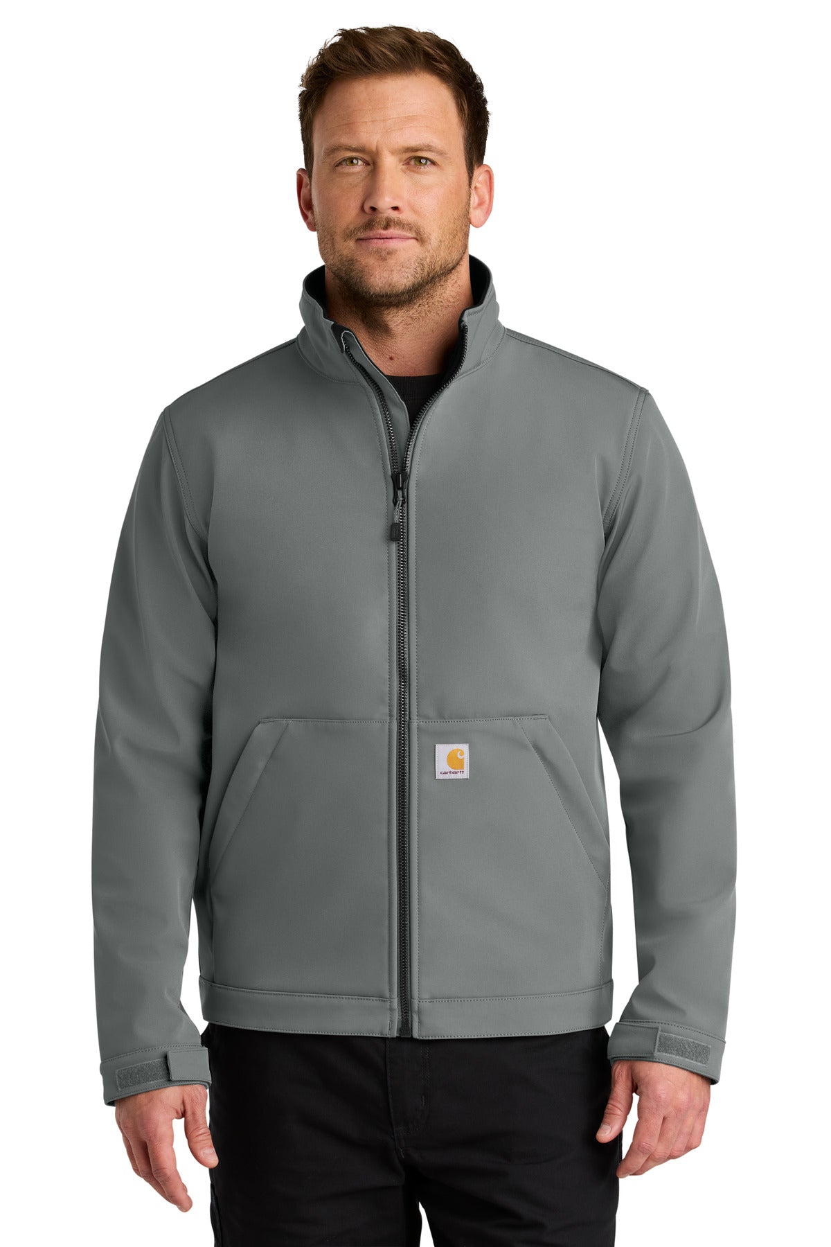 Carhartt?? Rain Defender?? Soft Shell Jacket CT106438