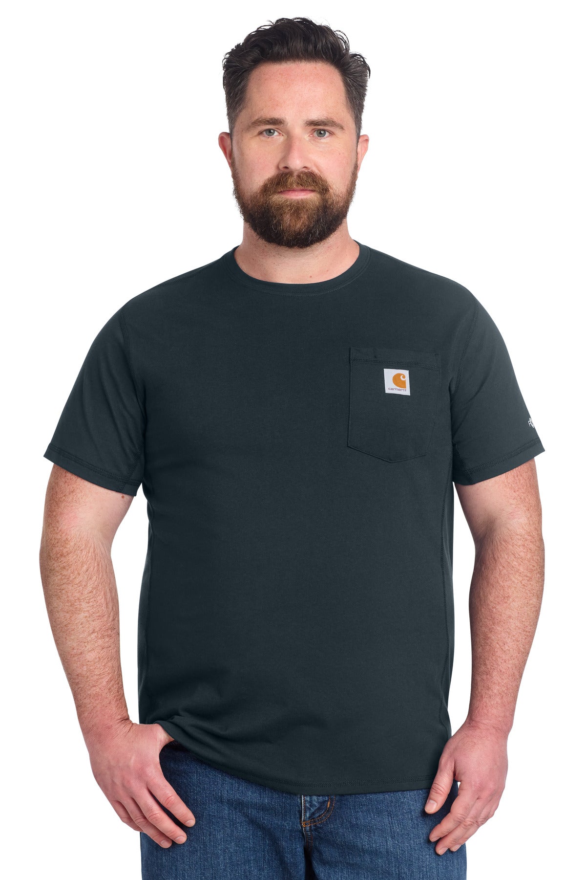 Carhartt Force?? Short Sleeve Pocket T-Shirt CT106652