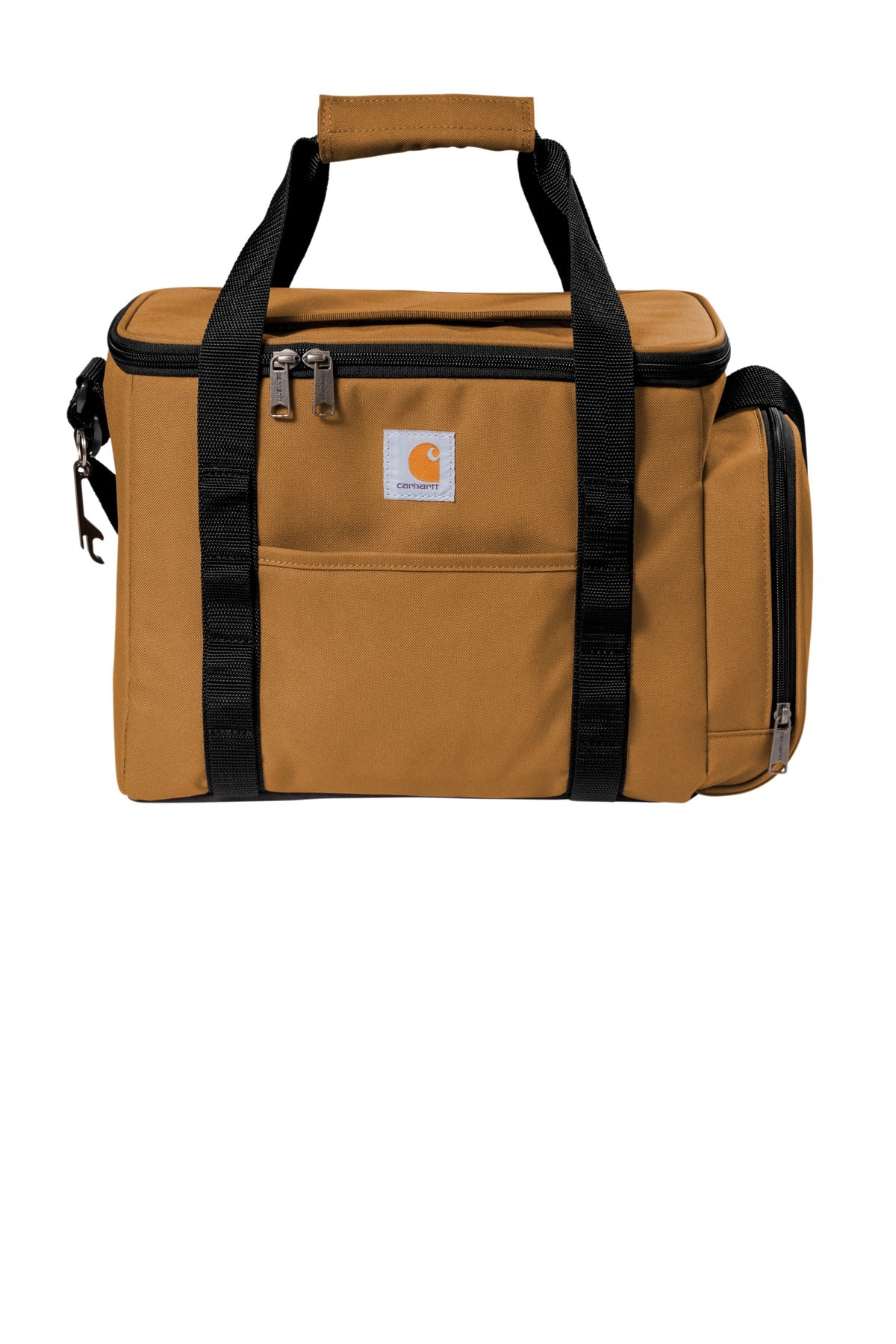 Carhartt?? Duffel 36-Can Cooler. CT89520701