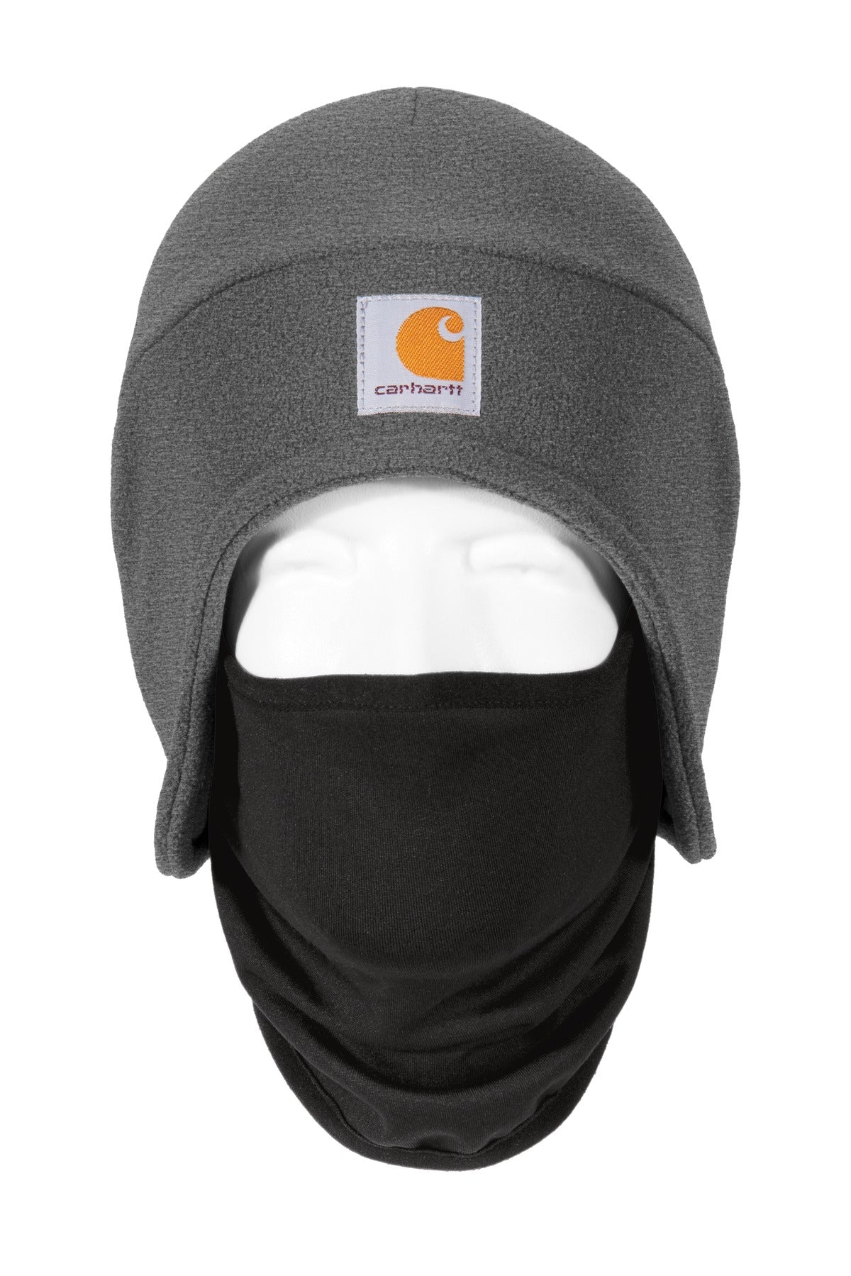 Carhartt ?? Fleece 2-In-1 Headwear. CTA202