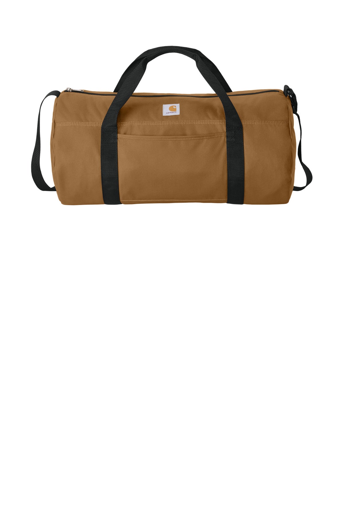 Carhartt?? Canvas Packable Duffel with Pouch CTB0000564