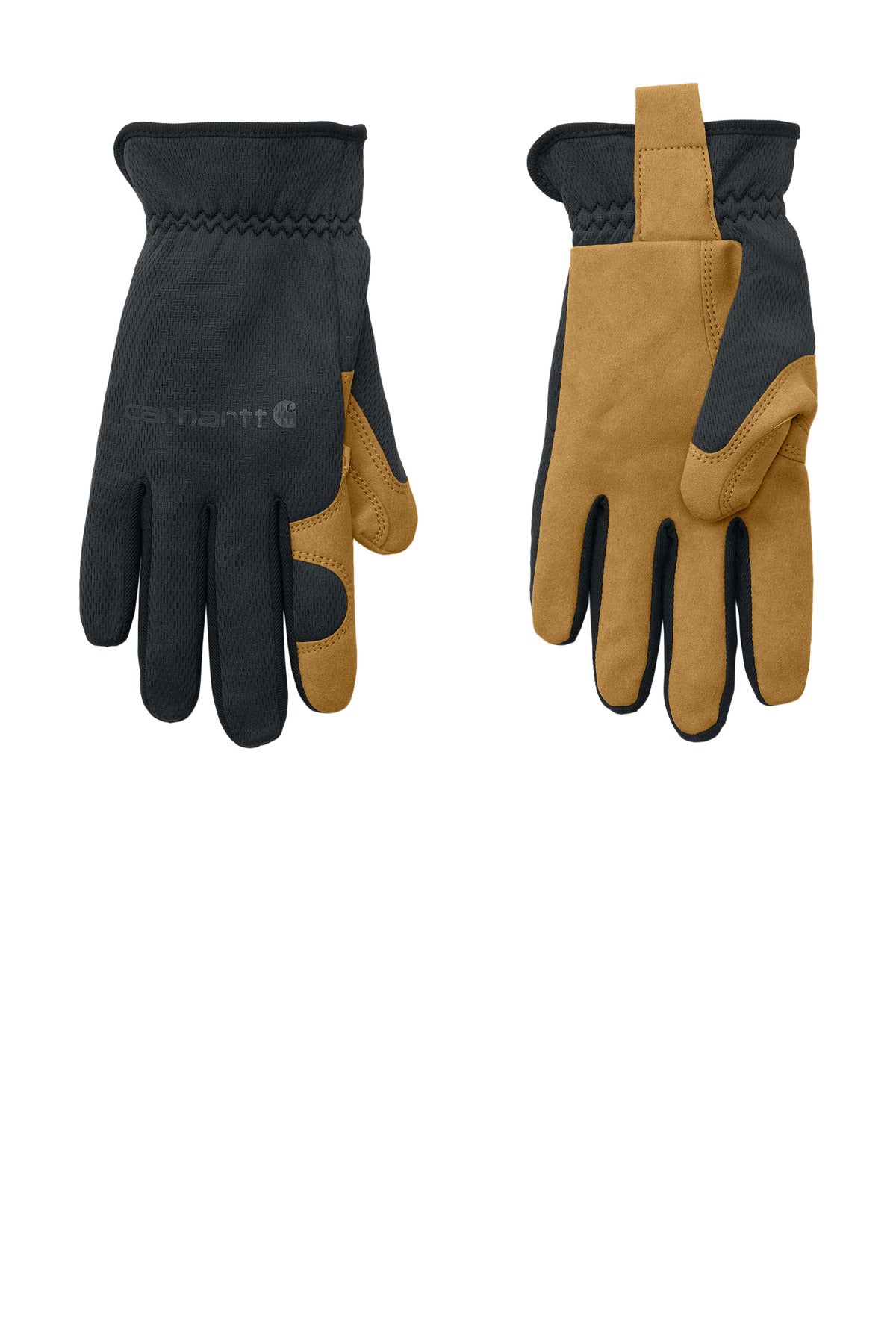 Carhartt?? High-Dexterity Open-Cuff Glove CTGD0794