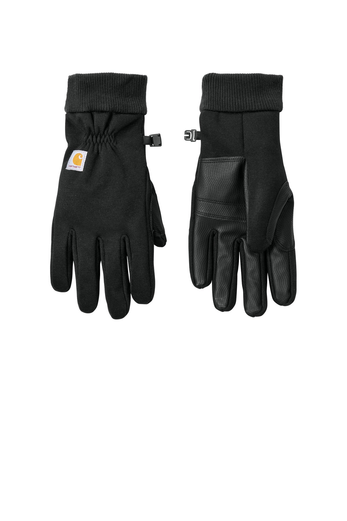 Carhartt?? Thermal-Lined Fleece Touch-Sensitive Glove CTGF0622