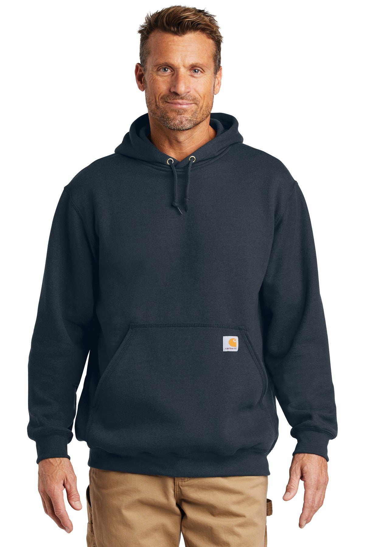 Carhartt ?? Midweight Hooded Sweatshirt. CTK121