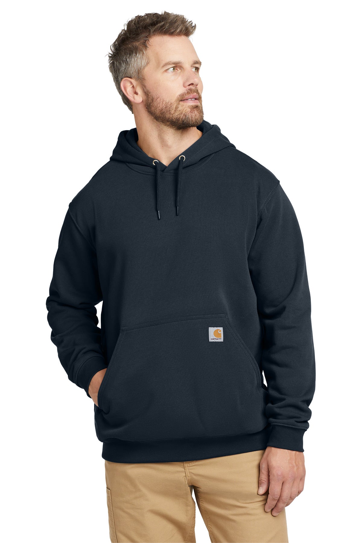 Carhartt?? Tall Midweight Hooded Sweatshirt CTTK121