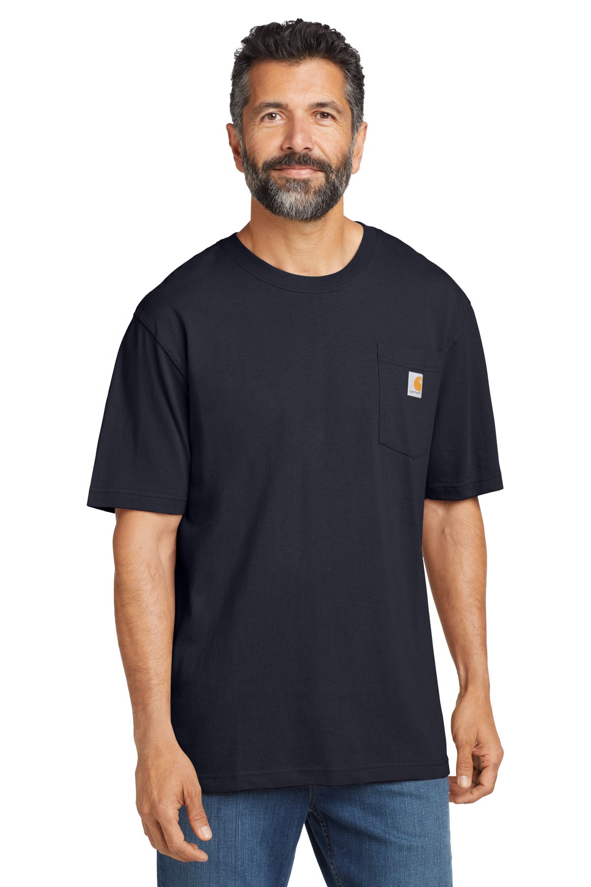 Carhartt ?? Tall Workwear Pocket Short Sleeve T-Shirt. CTTK87
