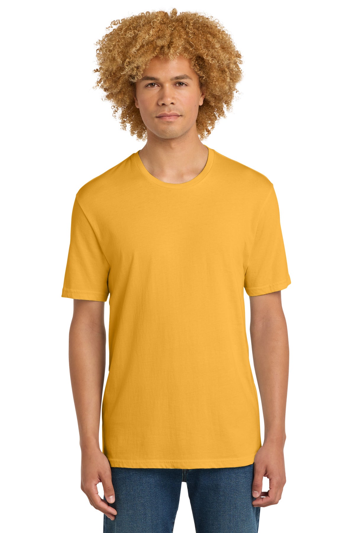 District?? Perfect Weight?? Tee. DT104