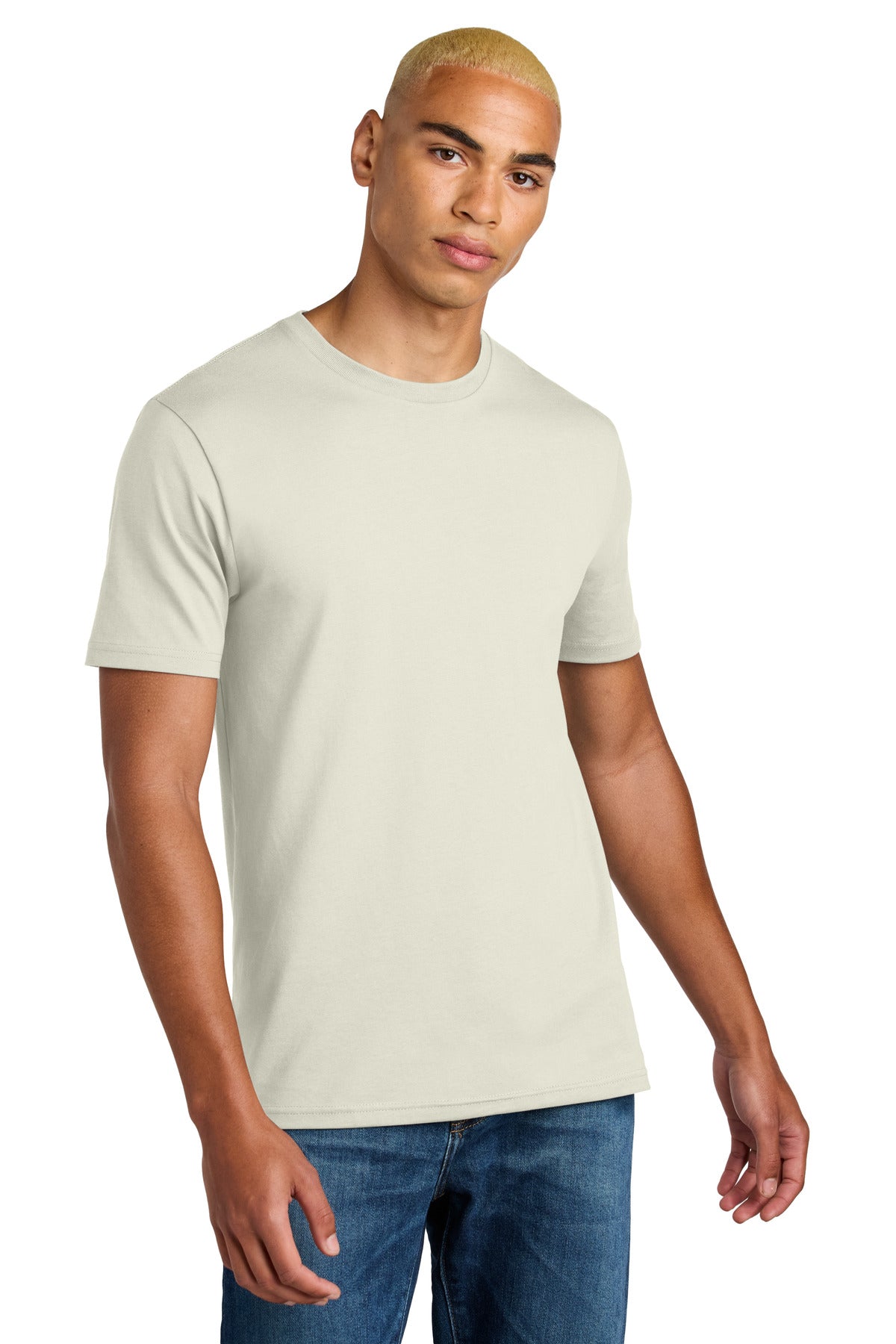 District?? Perfect Weight?? Icon Tee DT106
