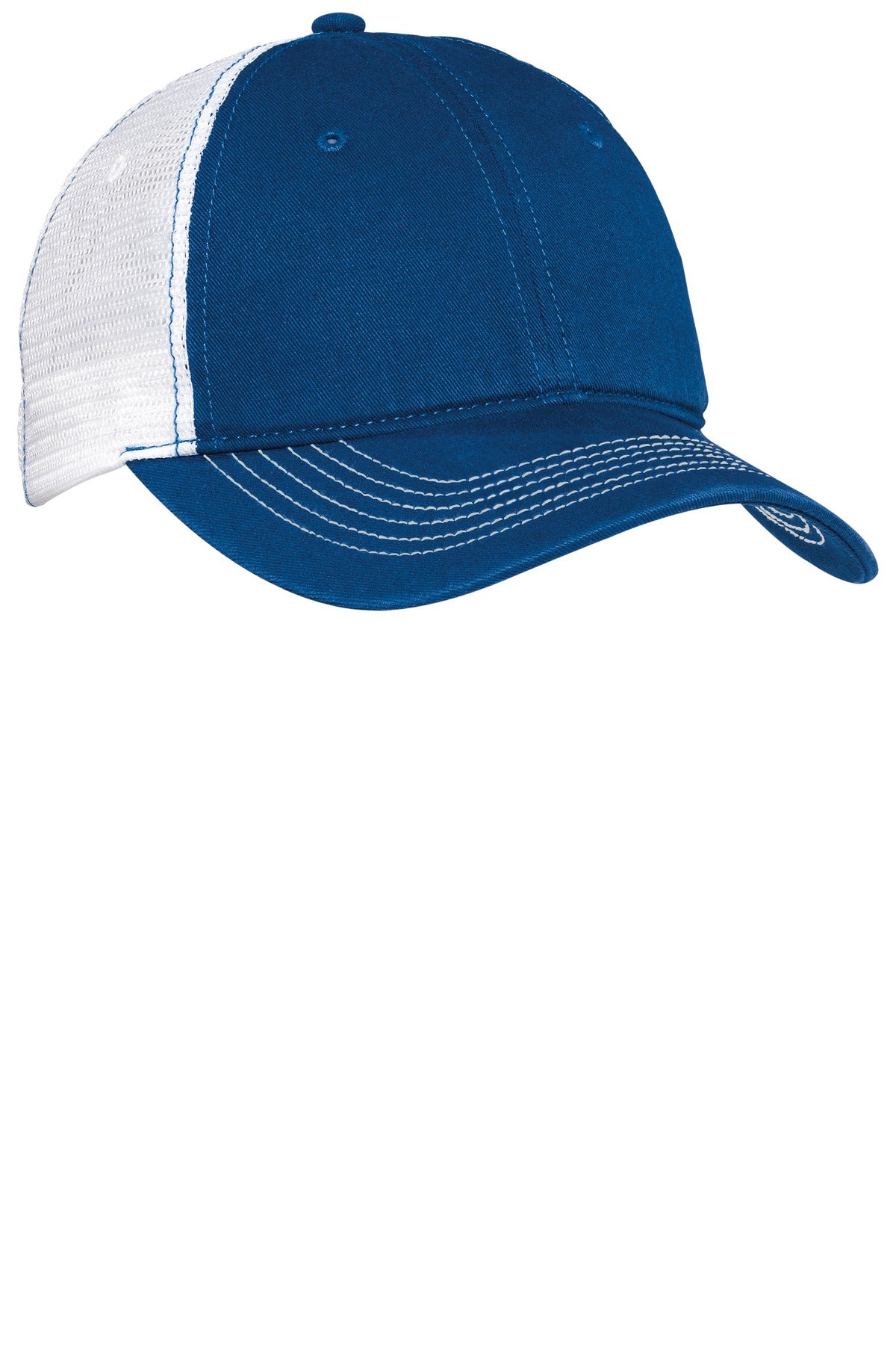 District?? Mesh Back Cap. DT607