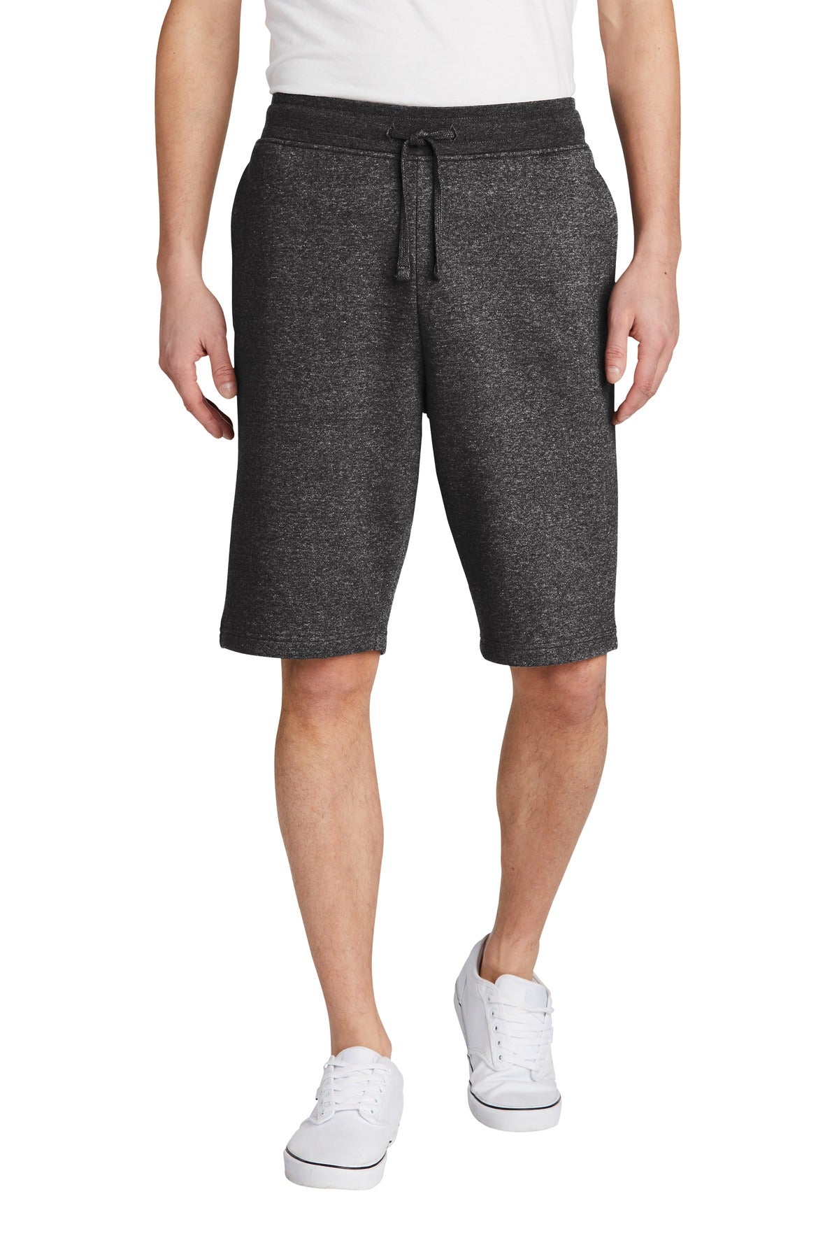 District?? V.I.T.Ÿ??Fleece Short DT6108