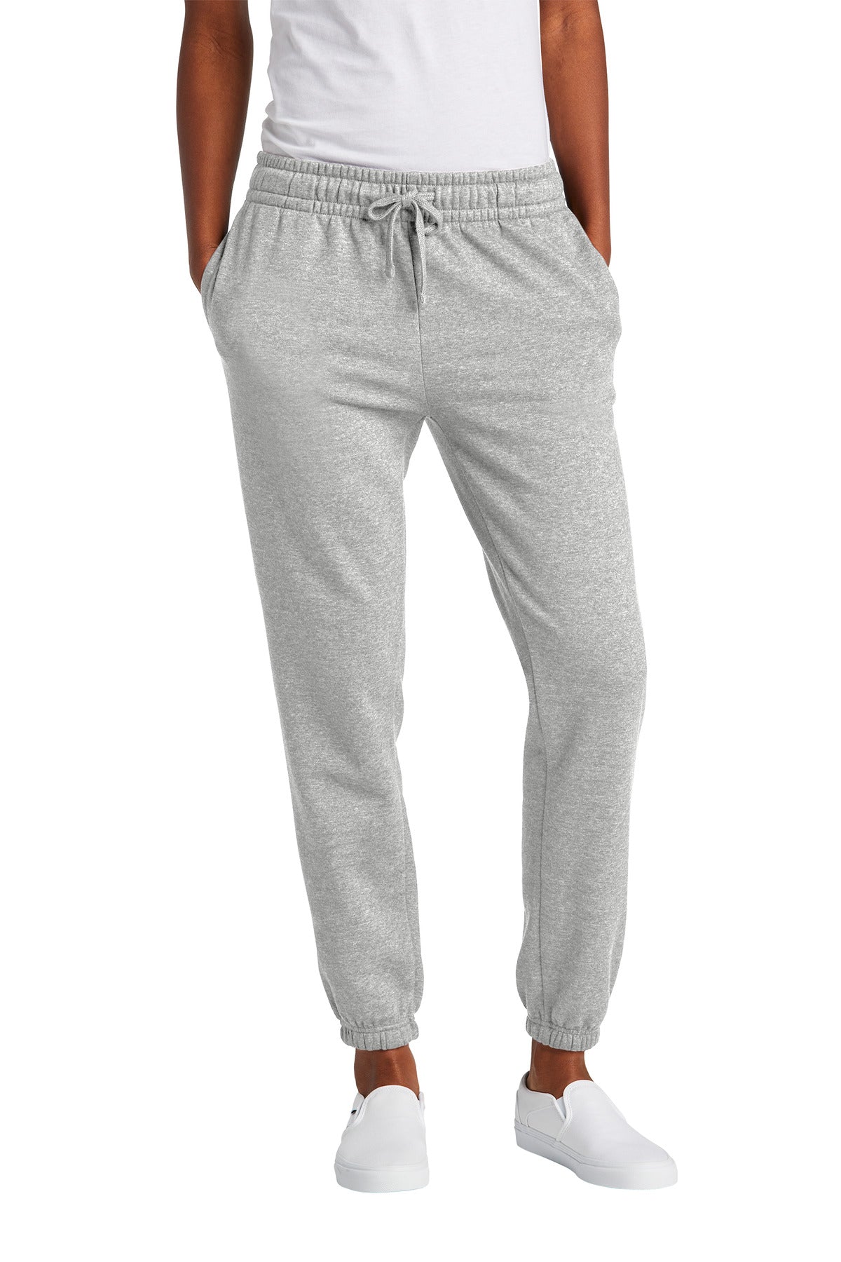 District?? Women's V.I.T.Ÿ?? Fleece Sweatpant DT6110