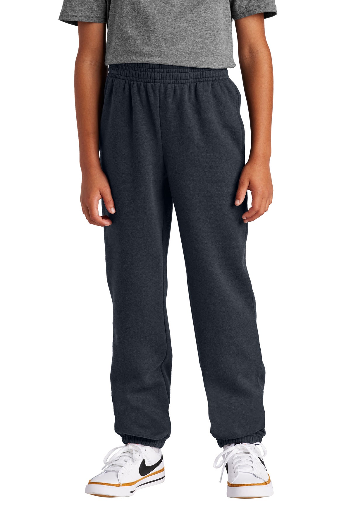 District?? Youth V.I.T.Ÿ?? Fleece Sweatpant DT6112Y