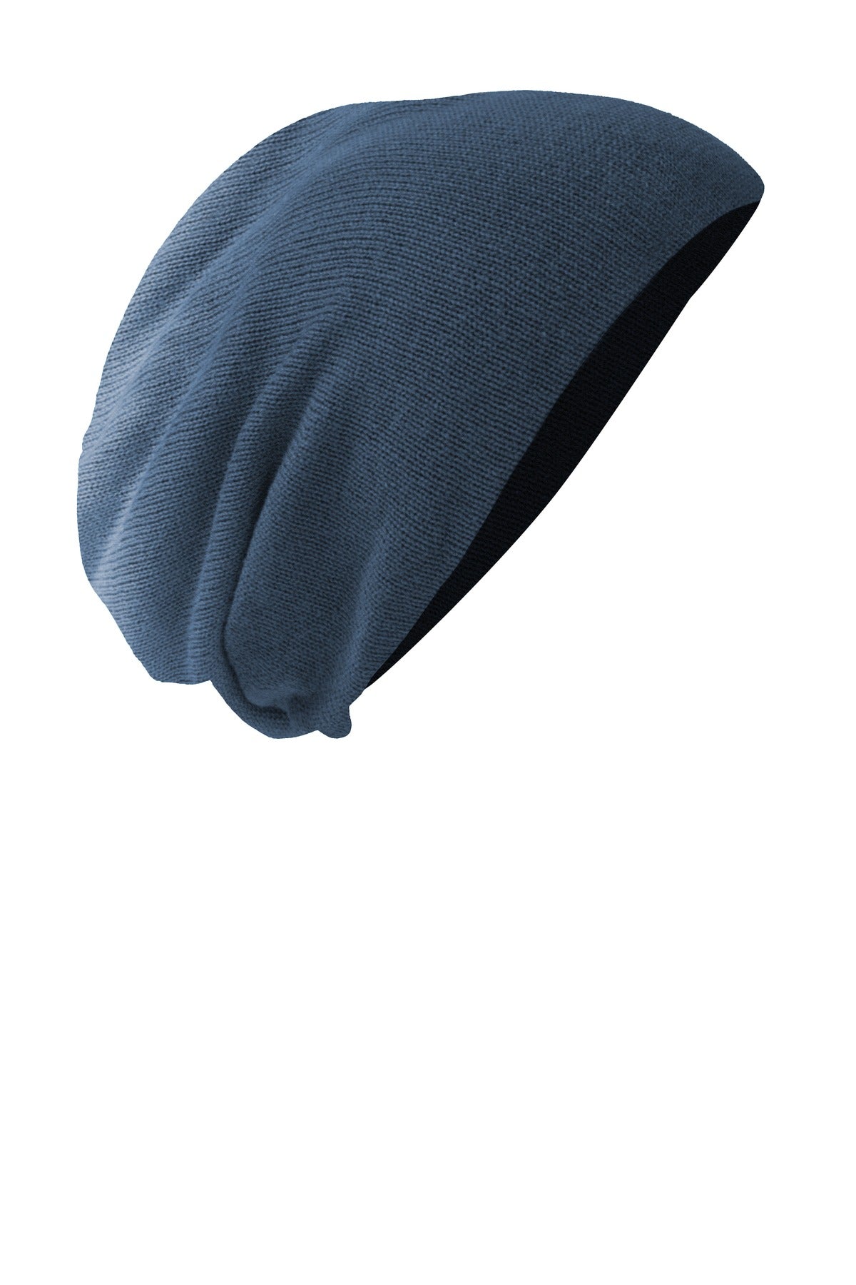 District?? Slouch Beanie DT618