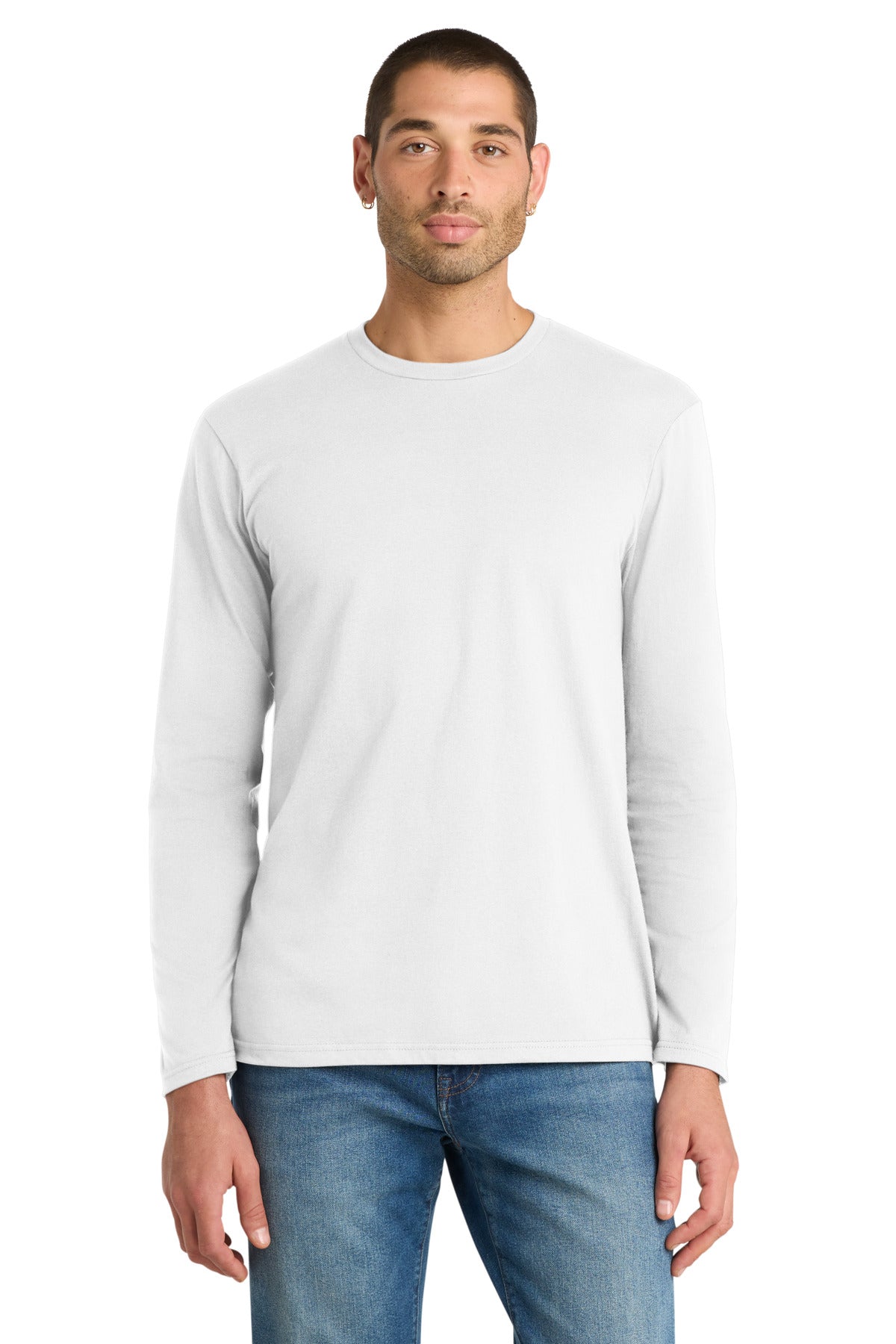 District?? Very Important Tee?? Long Sleeve. DT6200