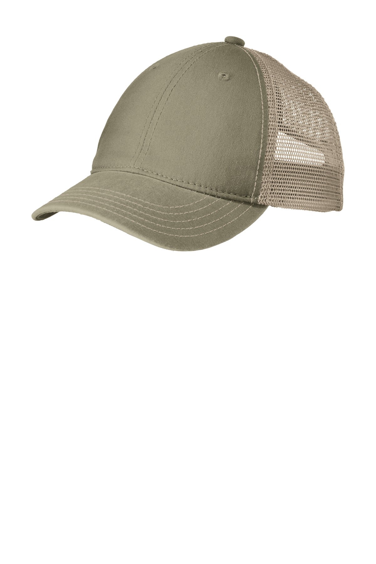 District?? Super Soft Mesh Back Cap. DT630