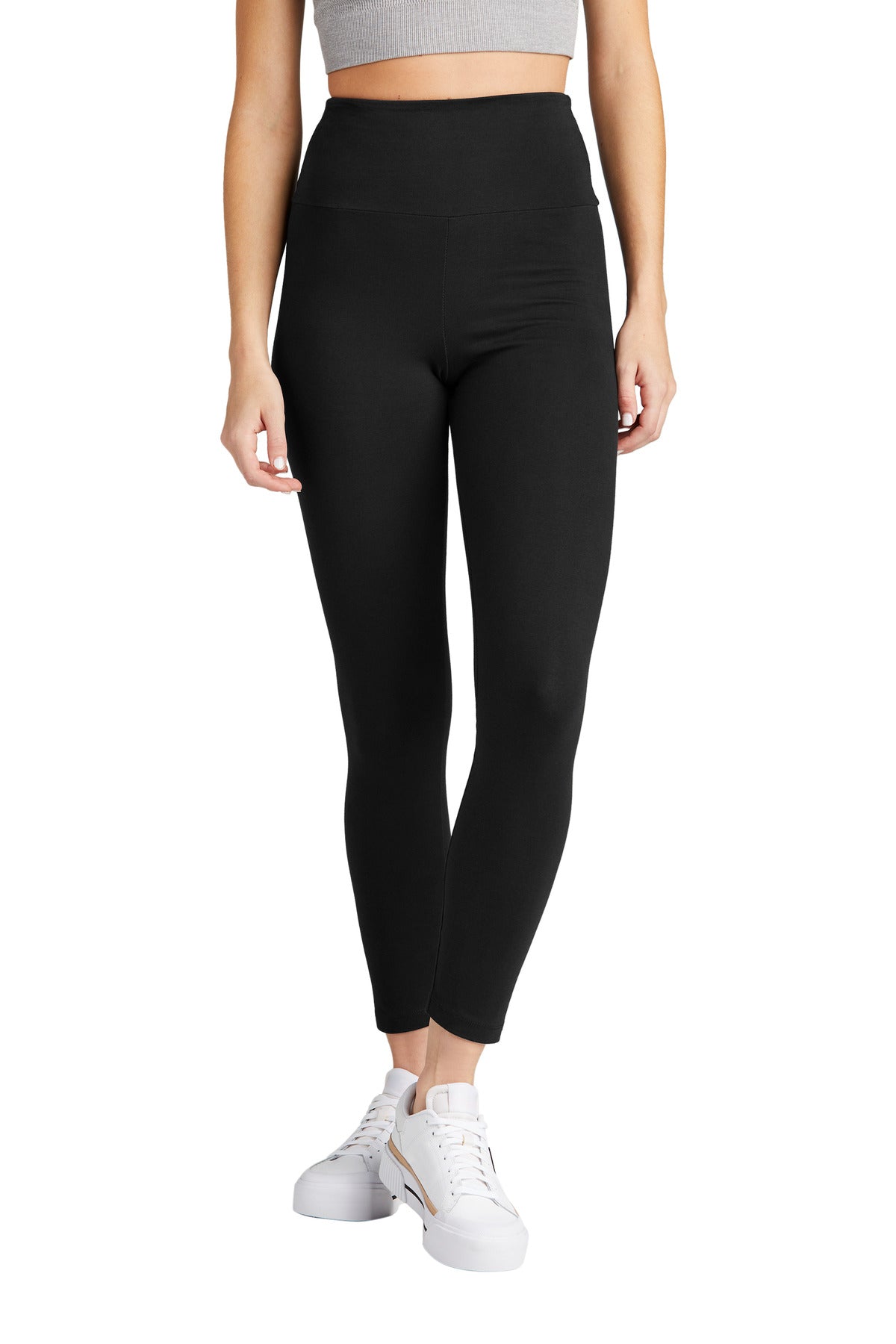 District?? Women's Flex High-Waist Legging DT7510