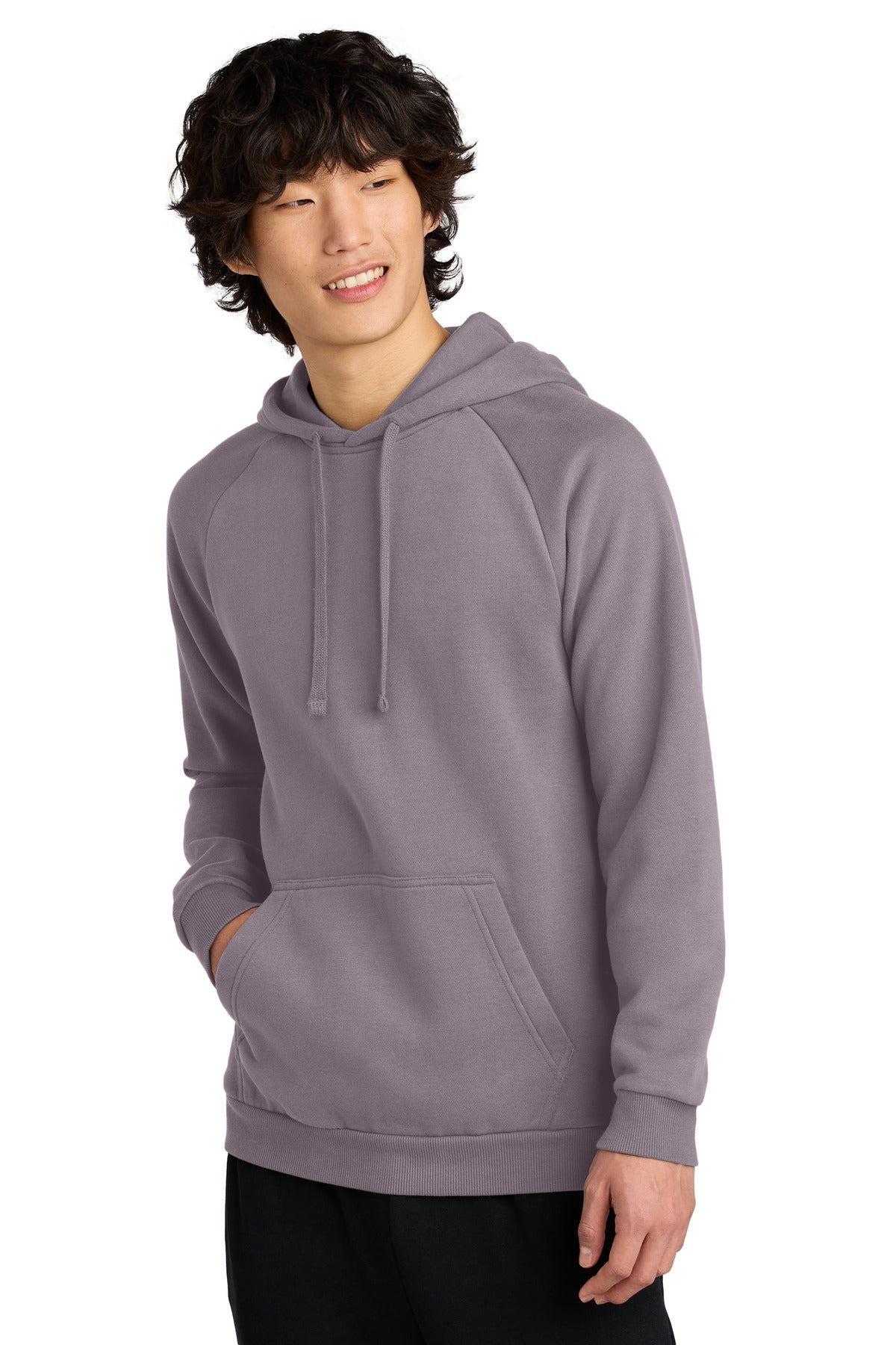 District?? Cloud Fleece Hoodie DT7800