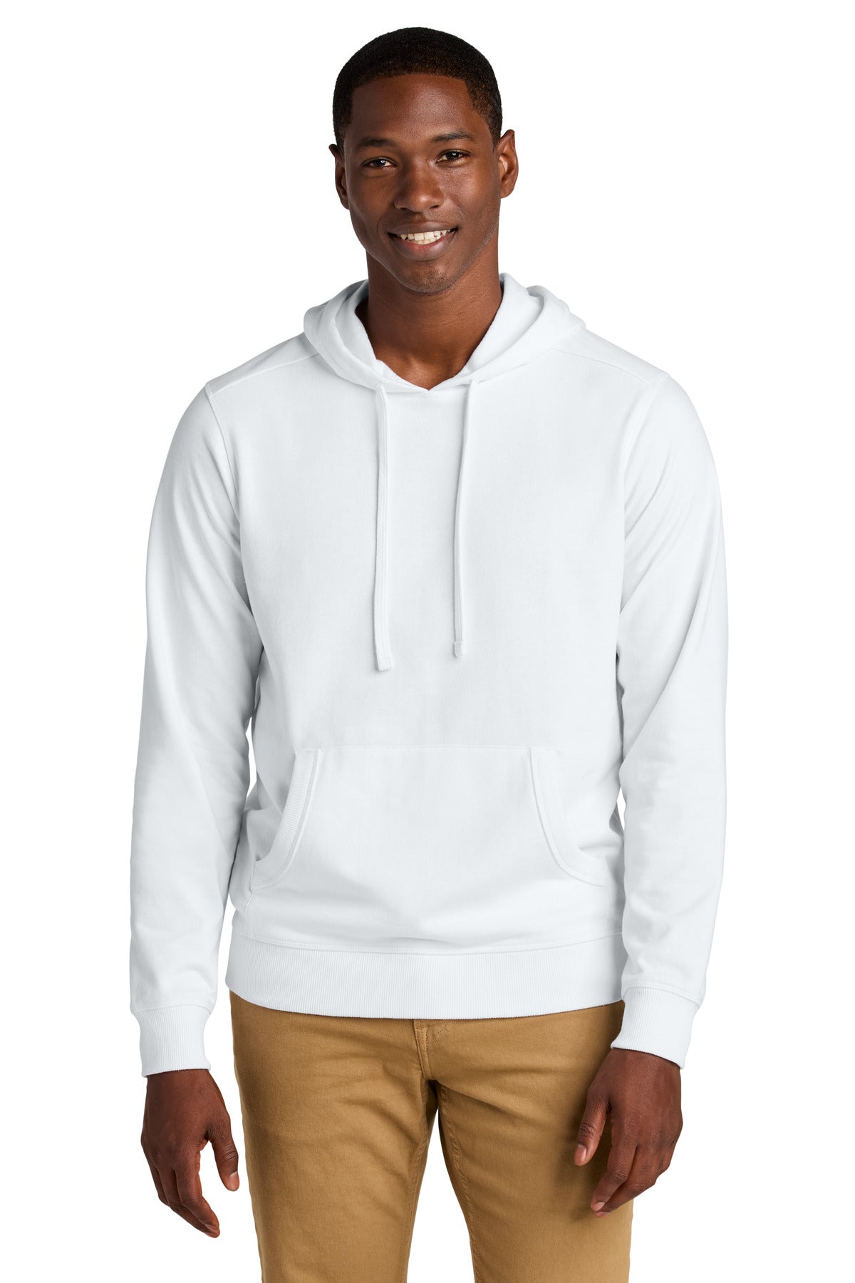 District?? Re-FleeceŸ??Hoodie DT8100