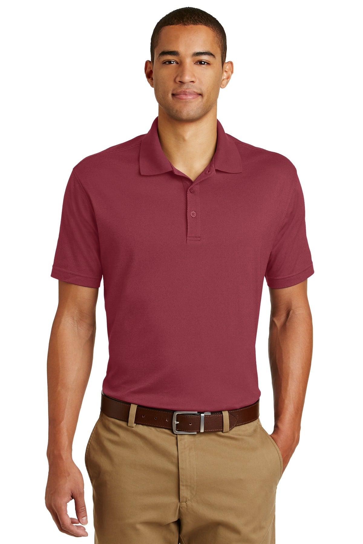 Eddie Bauer?? Performance Polo. EB102