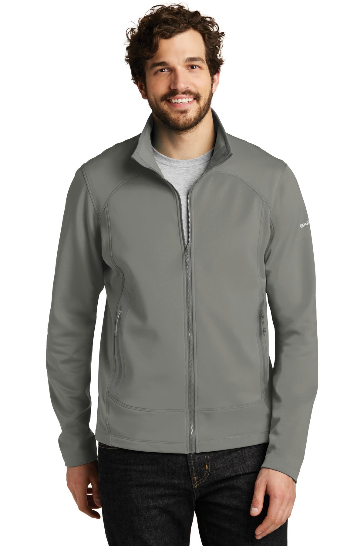 Eddie Bauer?? Highpoint Fleece Jacket. EB240