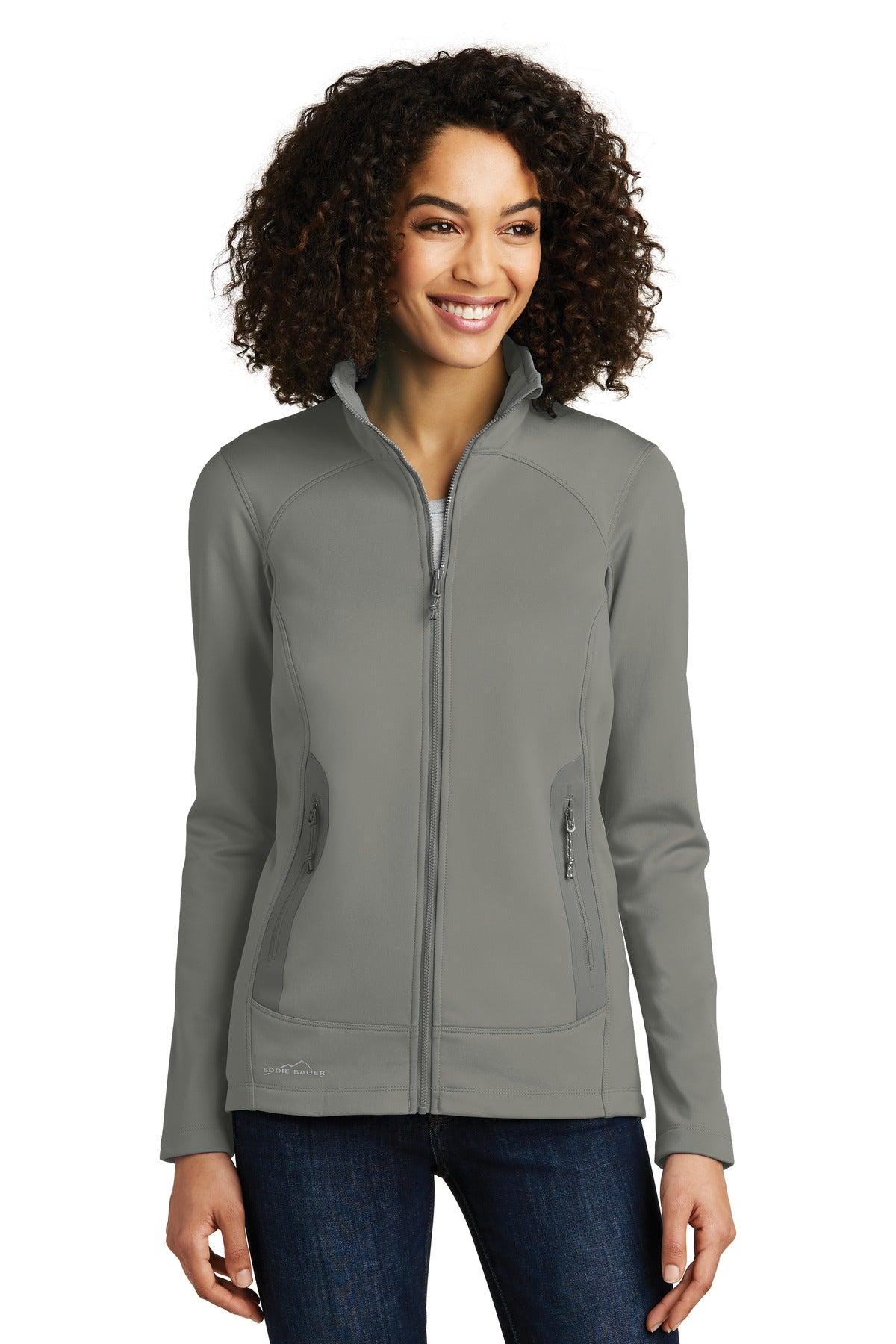 Eddie Bauer?? Women's Highpoint Fleece Jacket. EB241
