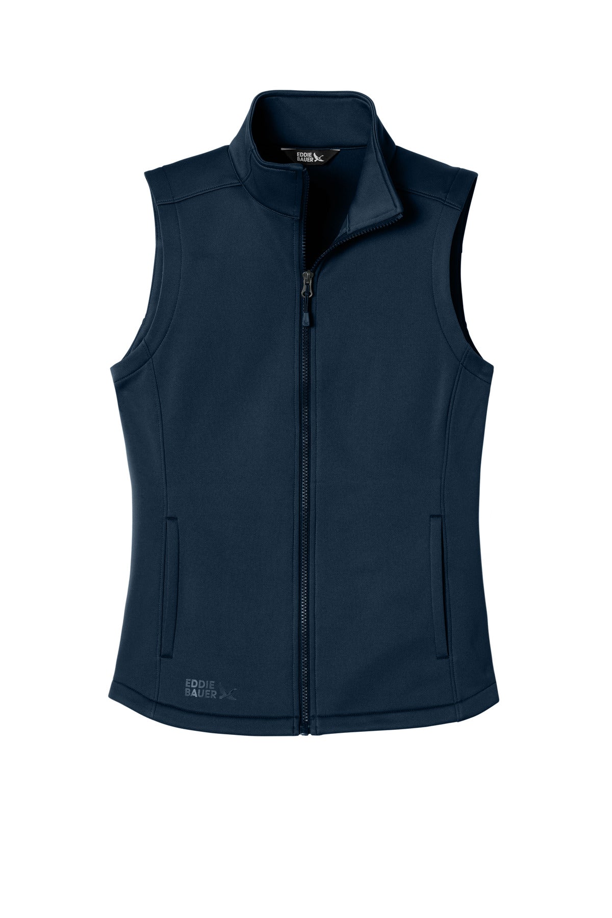 Eddie Bauer?? Women's Smooth Mid Layer Fleece Vest EB2570