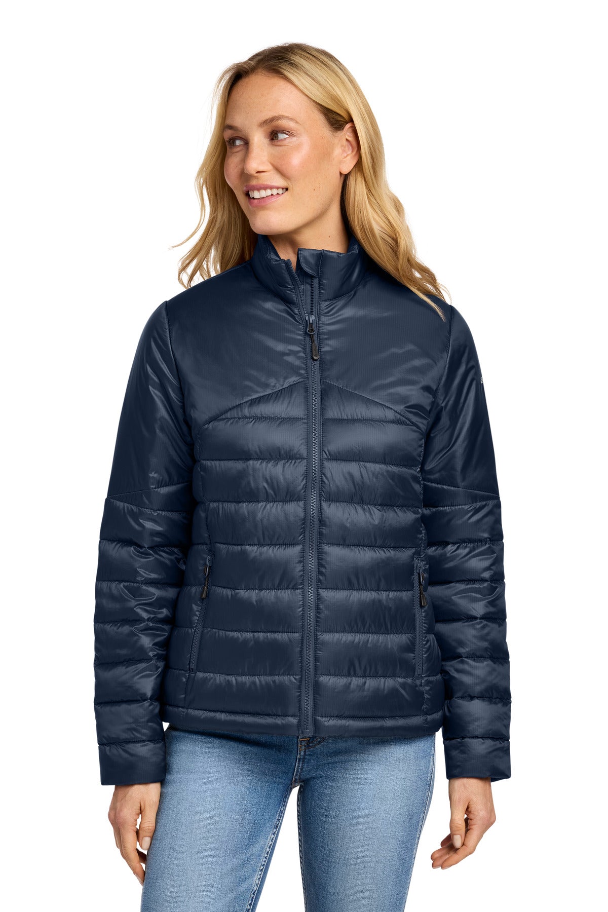 Eddie Bauer?? Women's Quilted Jacket EB511