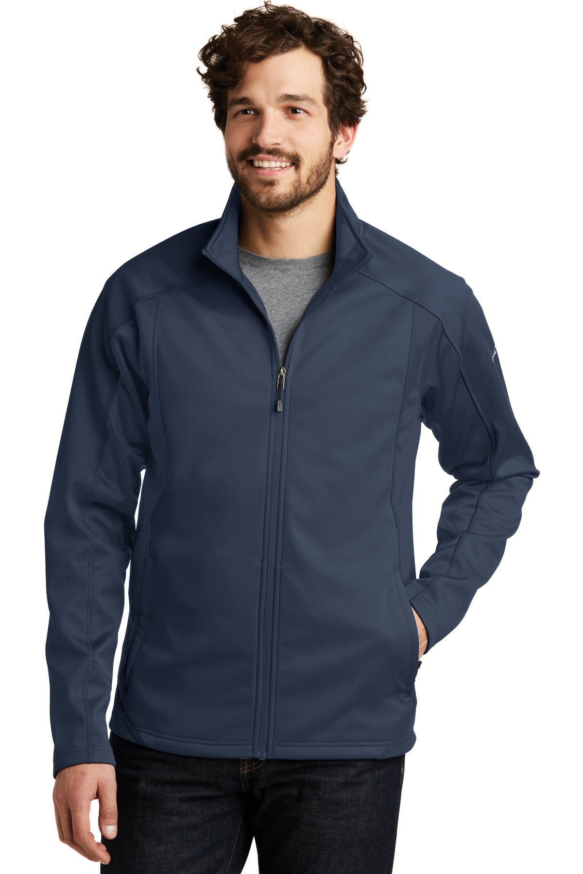 Eddie Bauer?? Trail Soft Shell Jacket. EB542