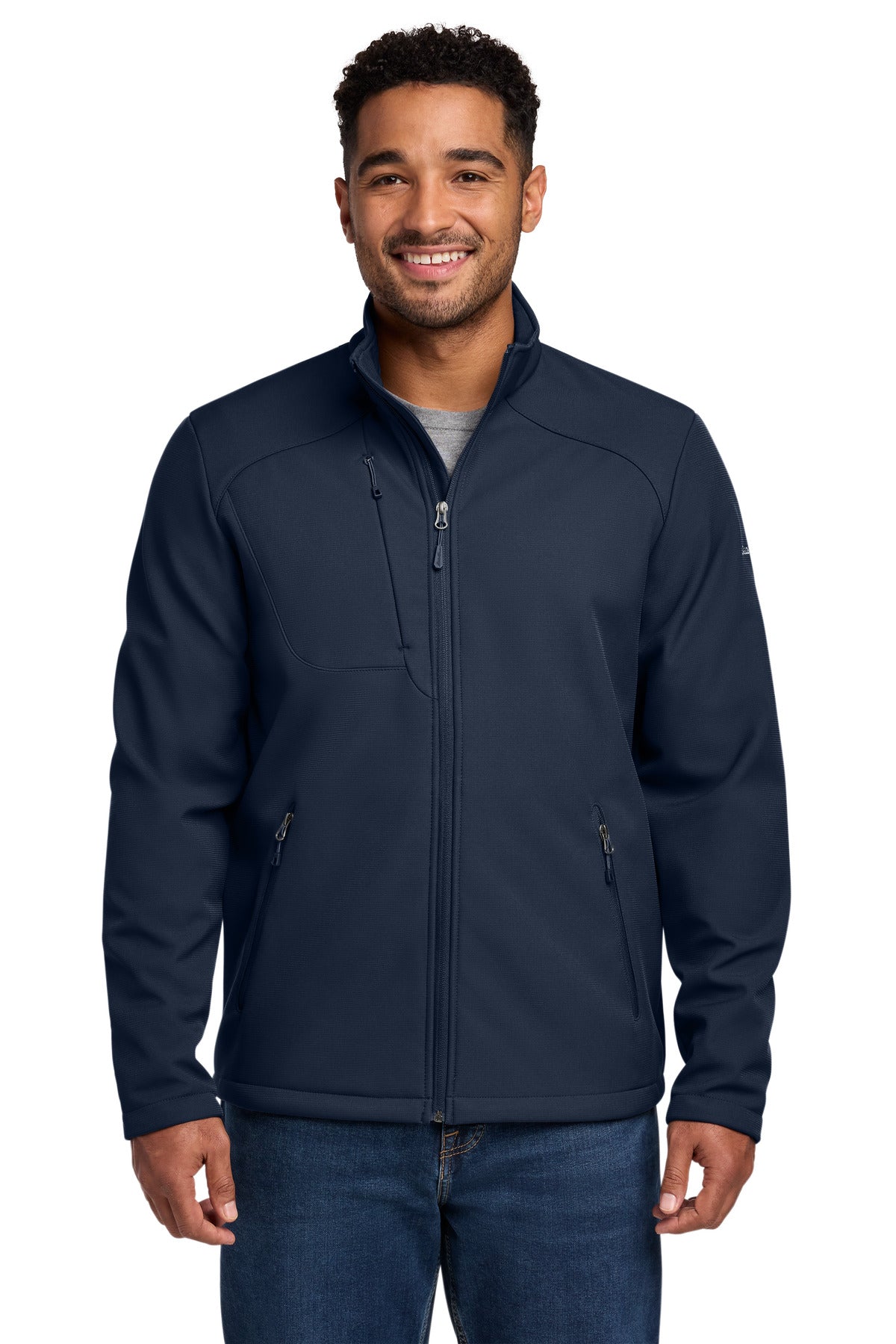 Eddie Bauer?? Stretch Soft Shell Jacket EB544